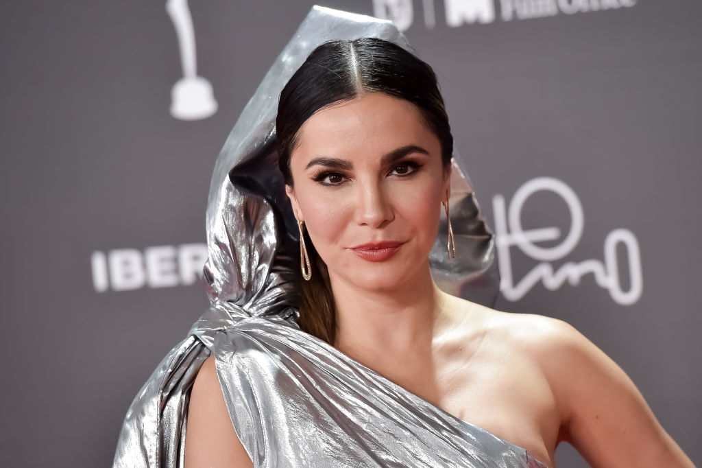 Martha Higareda