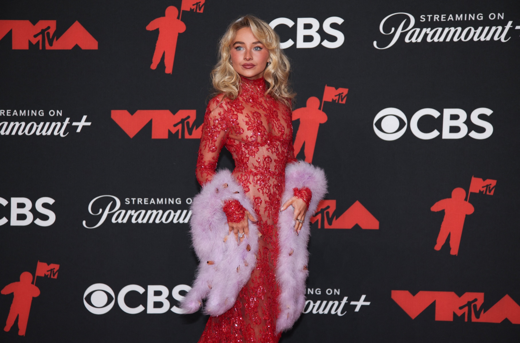 Sabrina Carpenter Slams White House Evil and Disgusting ICE Video Using Her Song