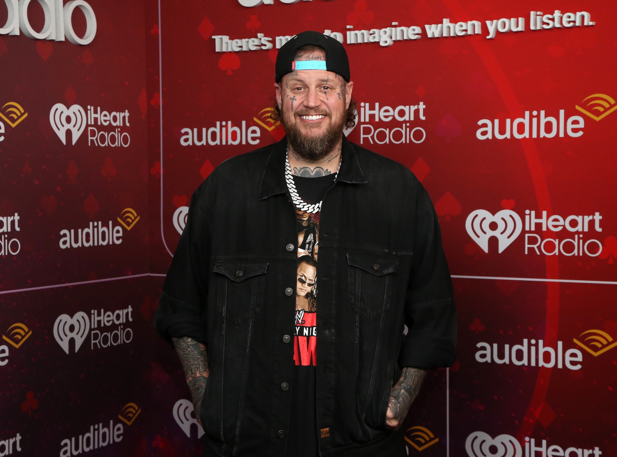 Jelly Roll Is Officially Pardoned More Than 15 Years After Prison Release