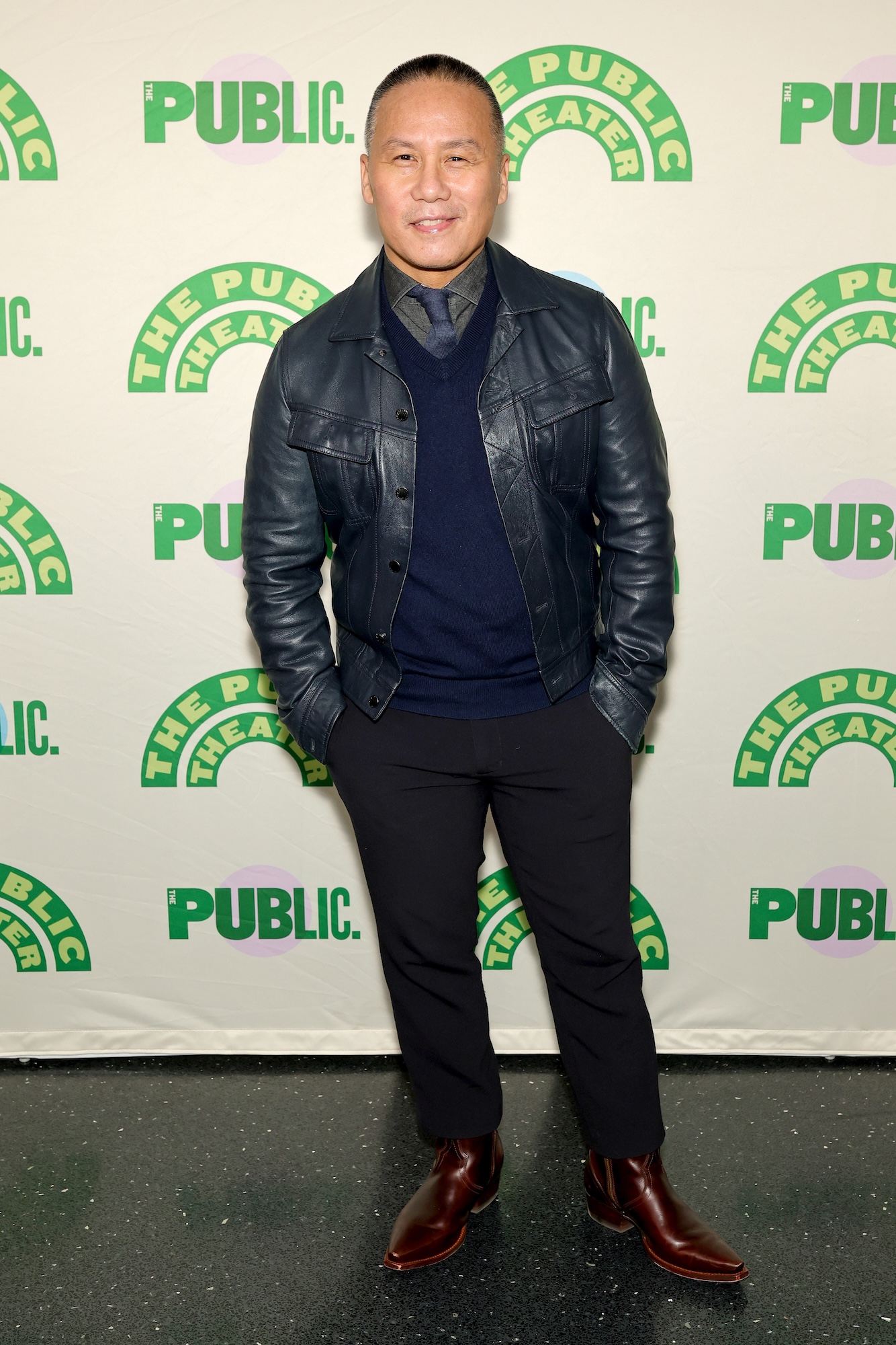 Law and Order: SVU's BD Wong Apologizes for Racist Joke: 'I Do Know Better'