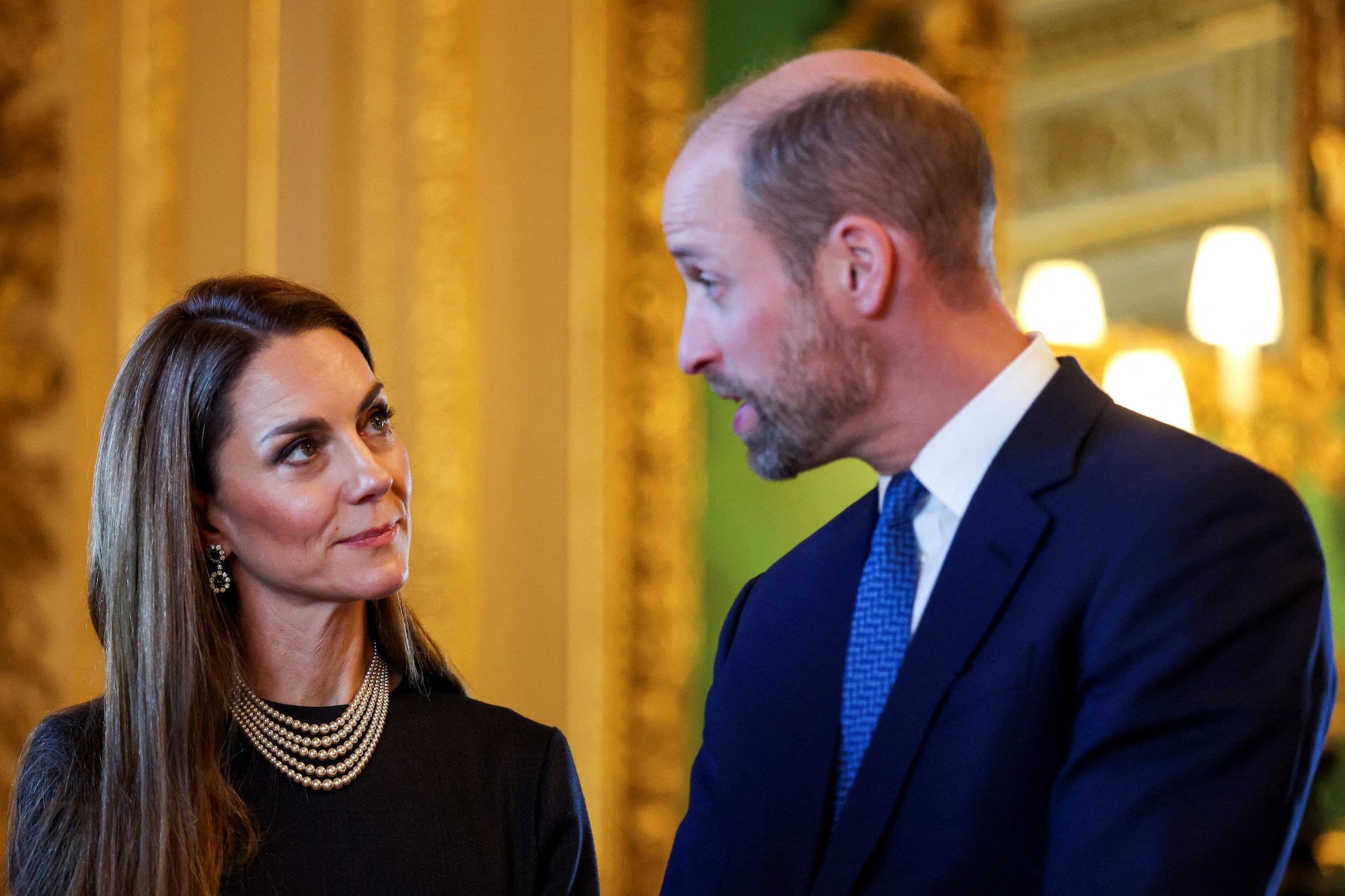 Prince William and Kate Middleton Are ‘More Loved-Up Than Ever': Royal Expert