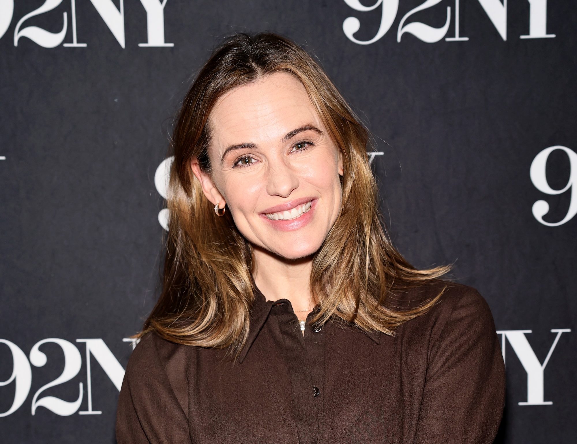 Jennifer Garner leggings