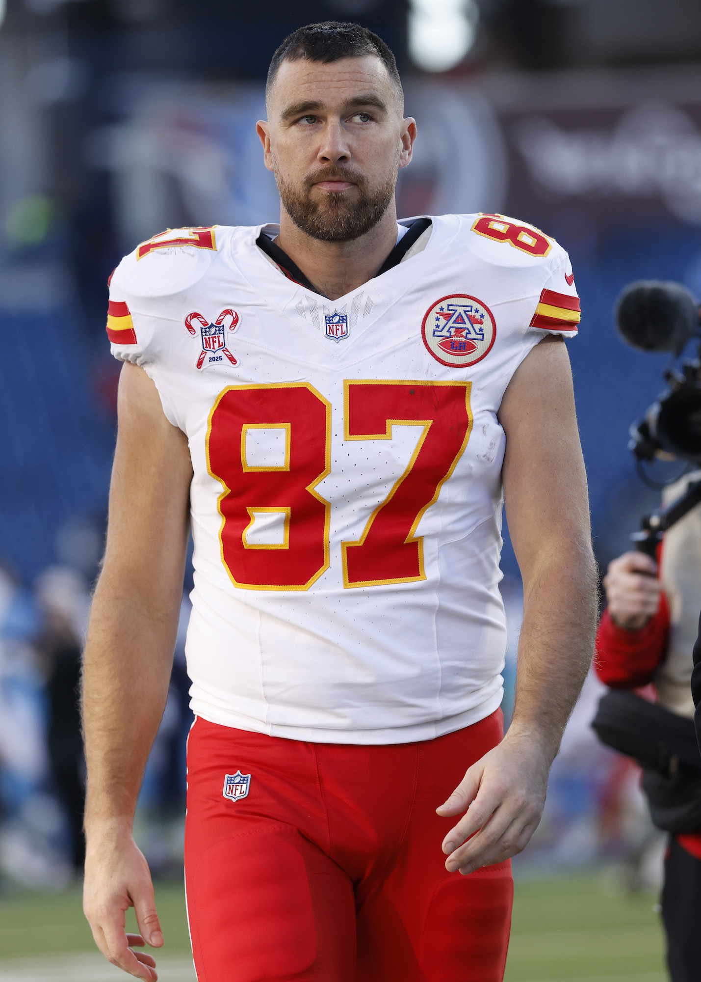 GettyImages-2253037967 Travis Kelce December 2025