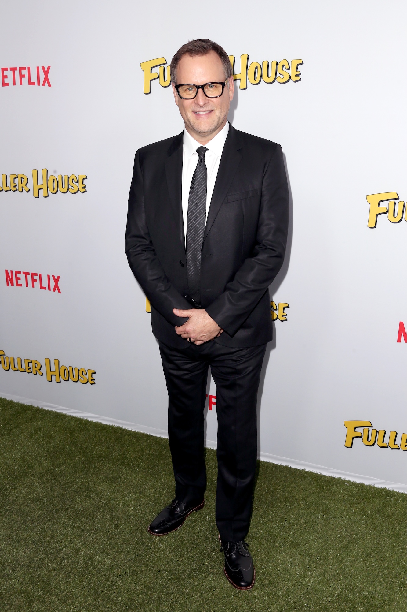 What Is Oropharyngeal Tongue Cancer? Breaking Down Dave Coulier's Diagnosis