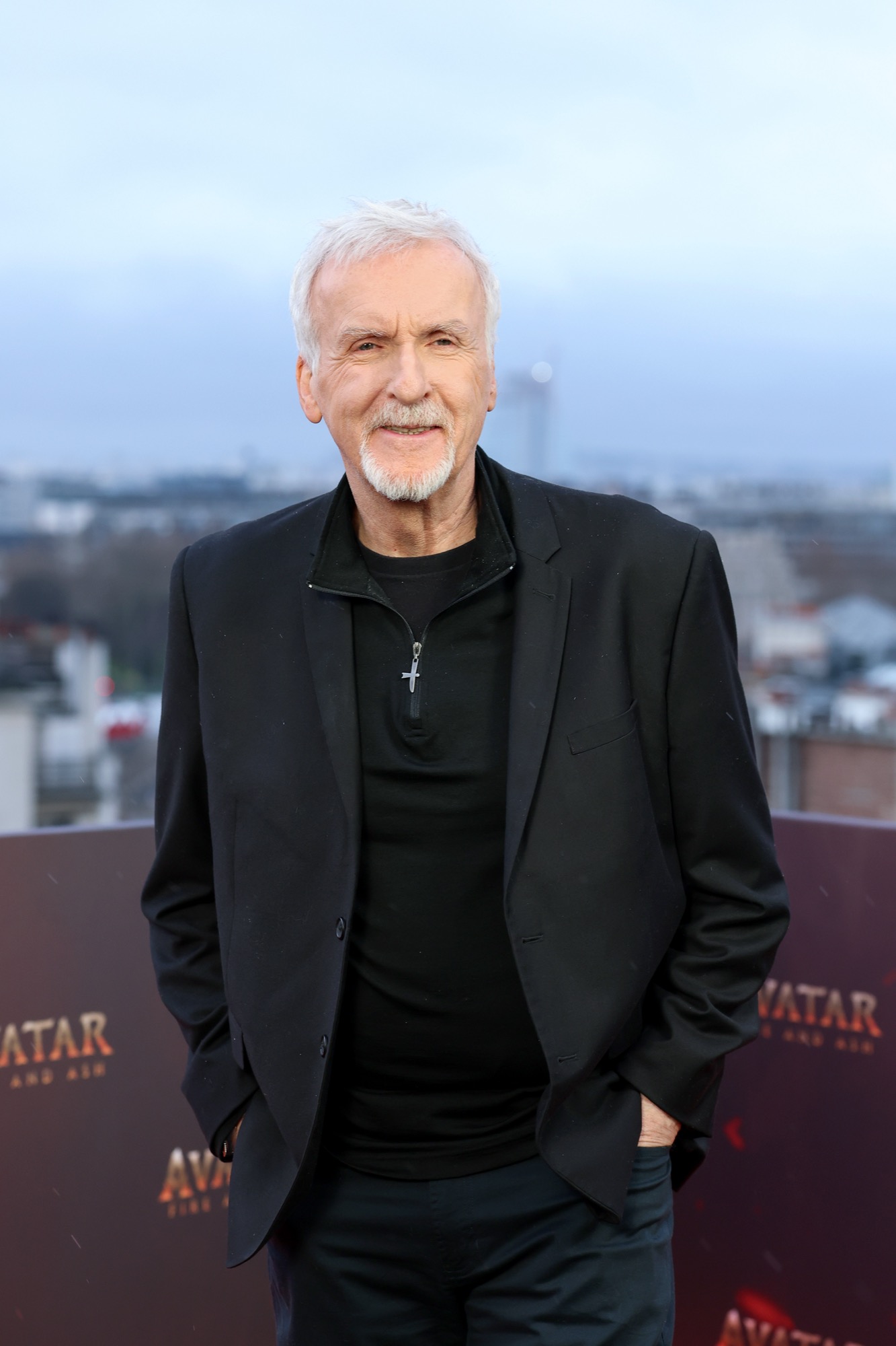 GettyImages2249898757 James Cameron Slams Alien 3