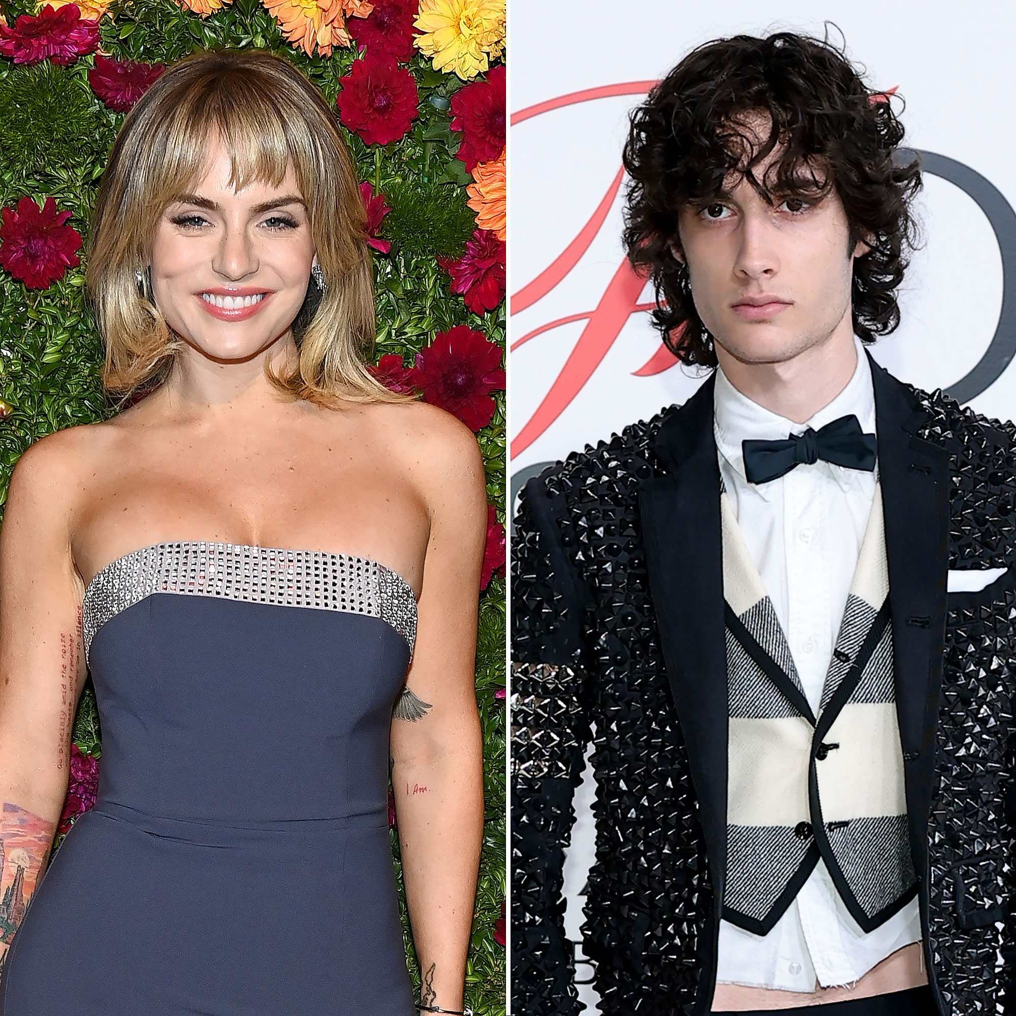 JoJo and Sombr jonas20