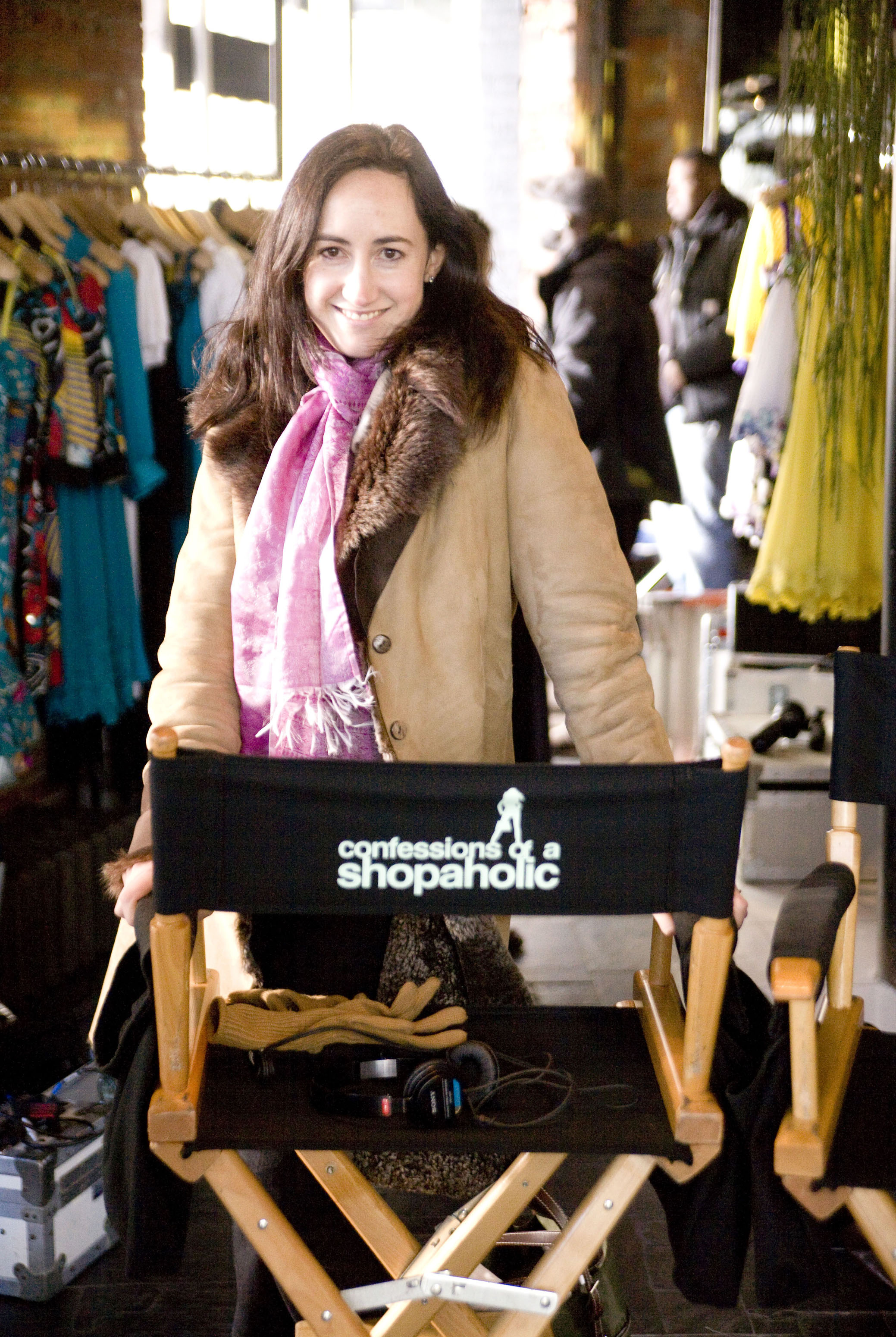 Author Sophie Kinsella's Cause of Death Was Brain Cancer