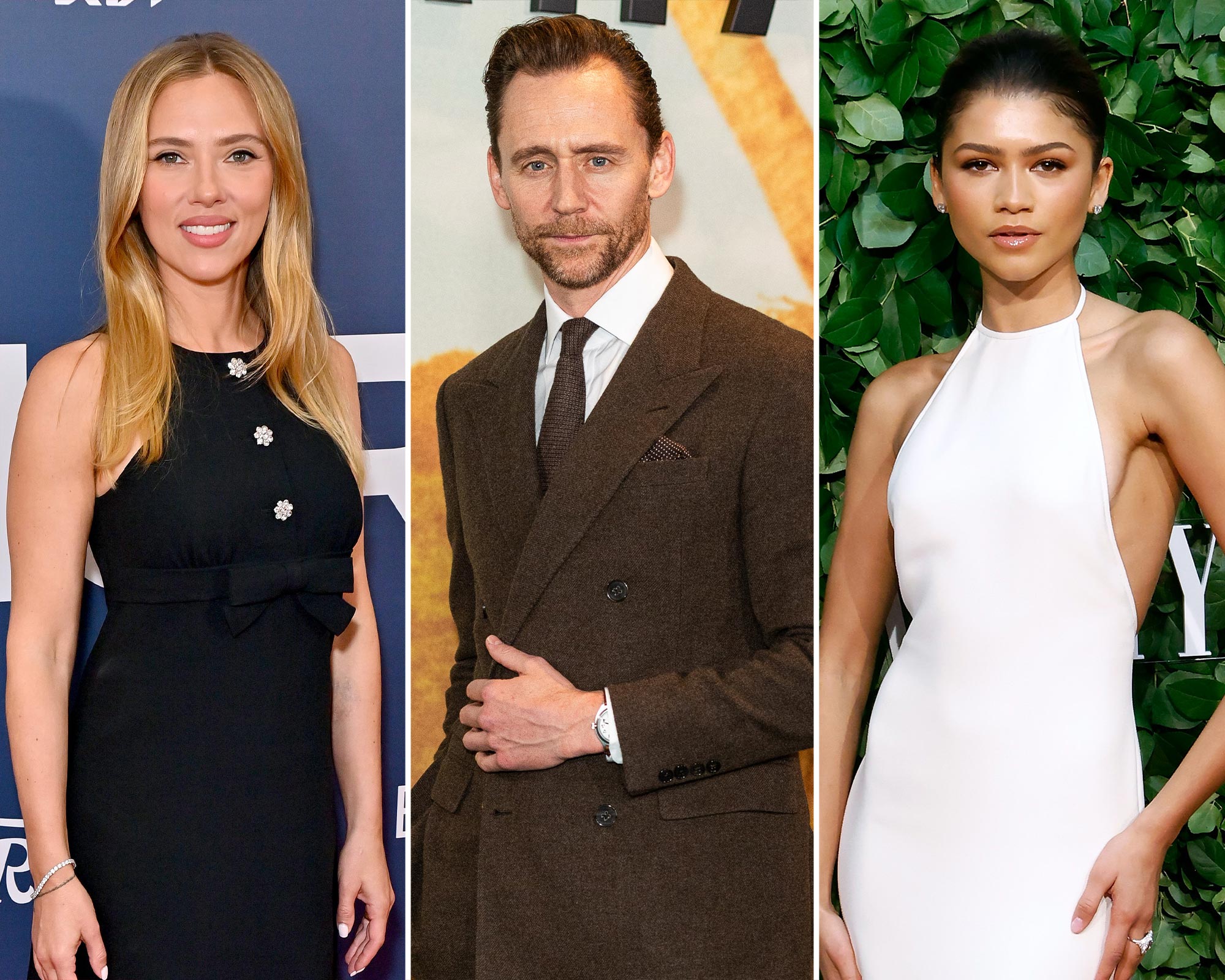 Marvel Stars Dating Histories Through the Years