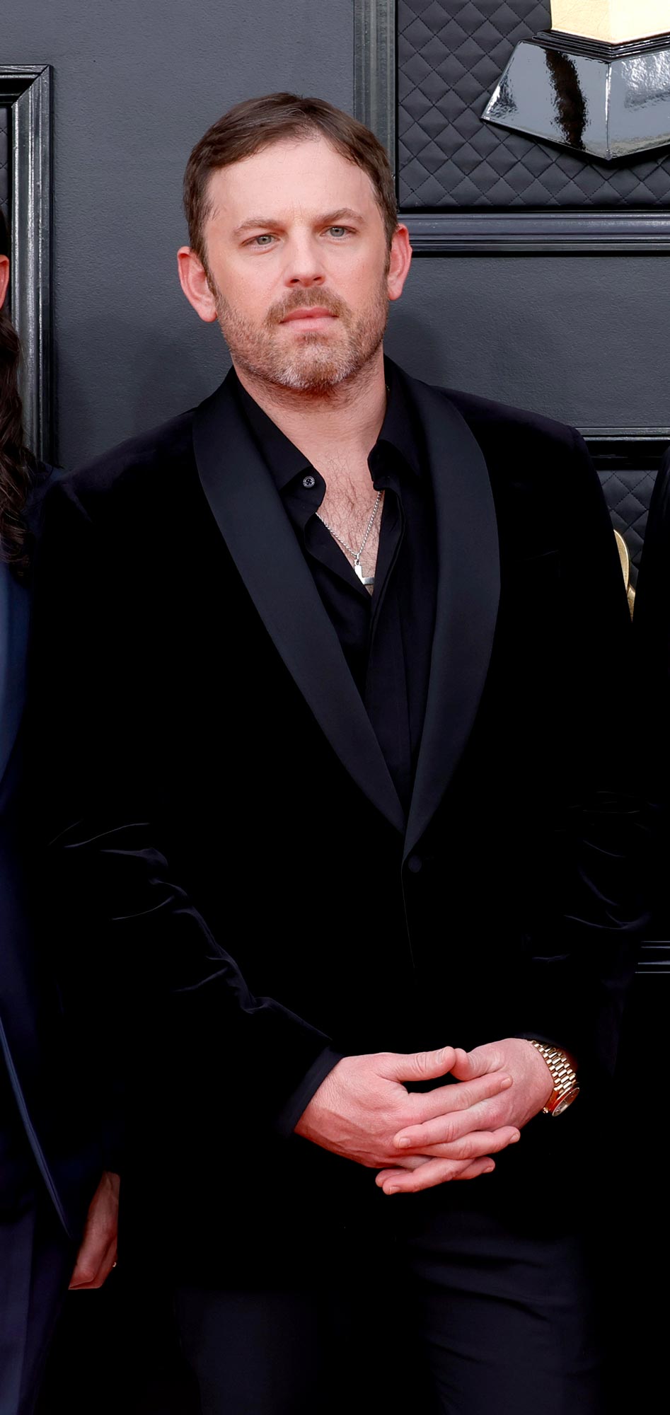 Nathan Followill Bio