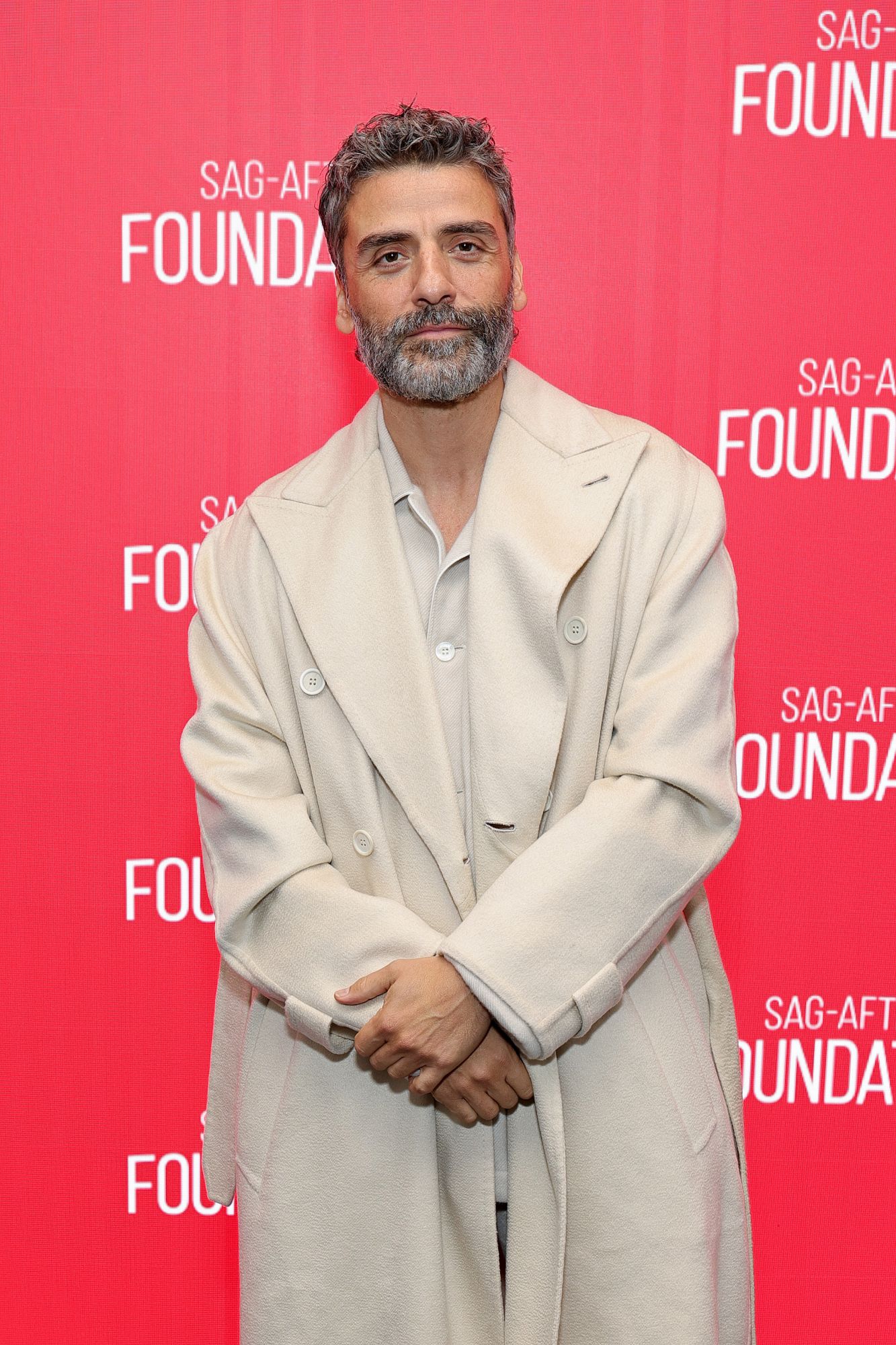 Oscar Isaac Bio Pic