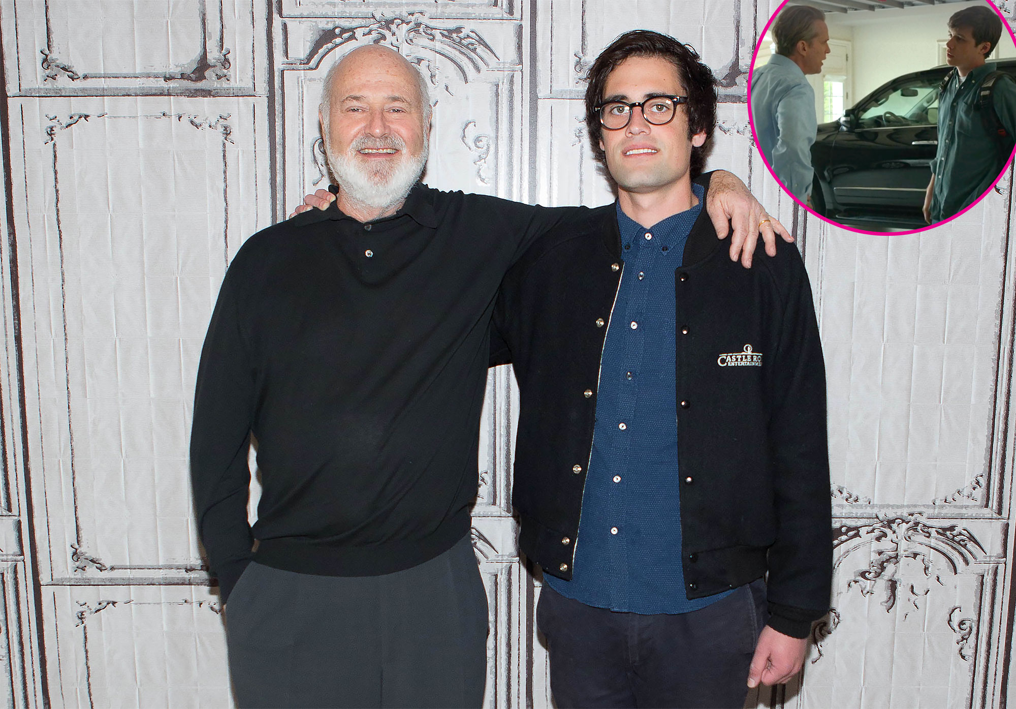 Promo Being Charlie Rob Reiner Film About Son Nick Reiner Drug Addiction Homelessness Explained