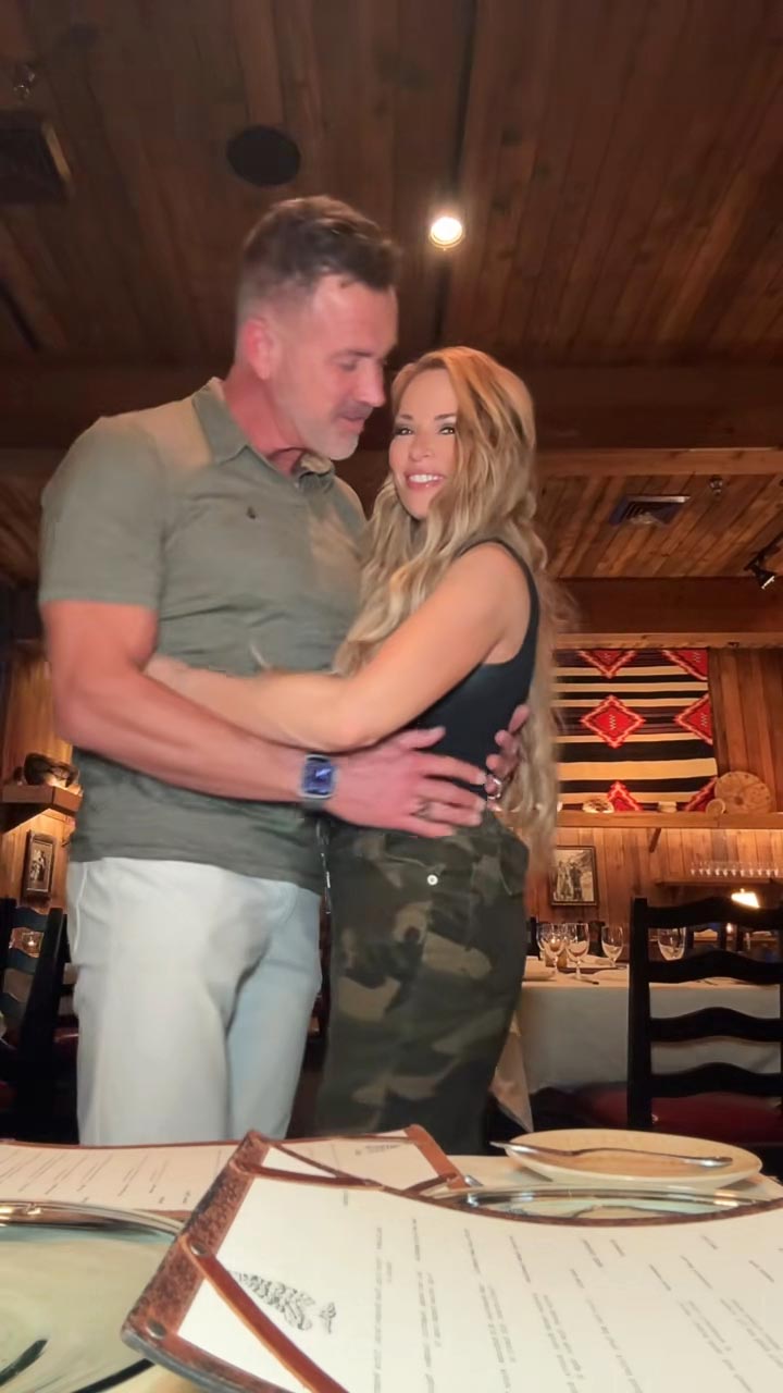 RHOSLC s Britani Bateman and Jared Osmond Clarify Their Relationship Where They Stand 005