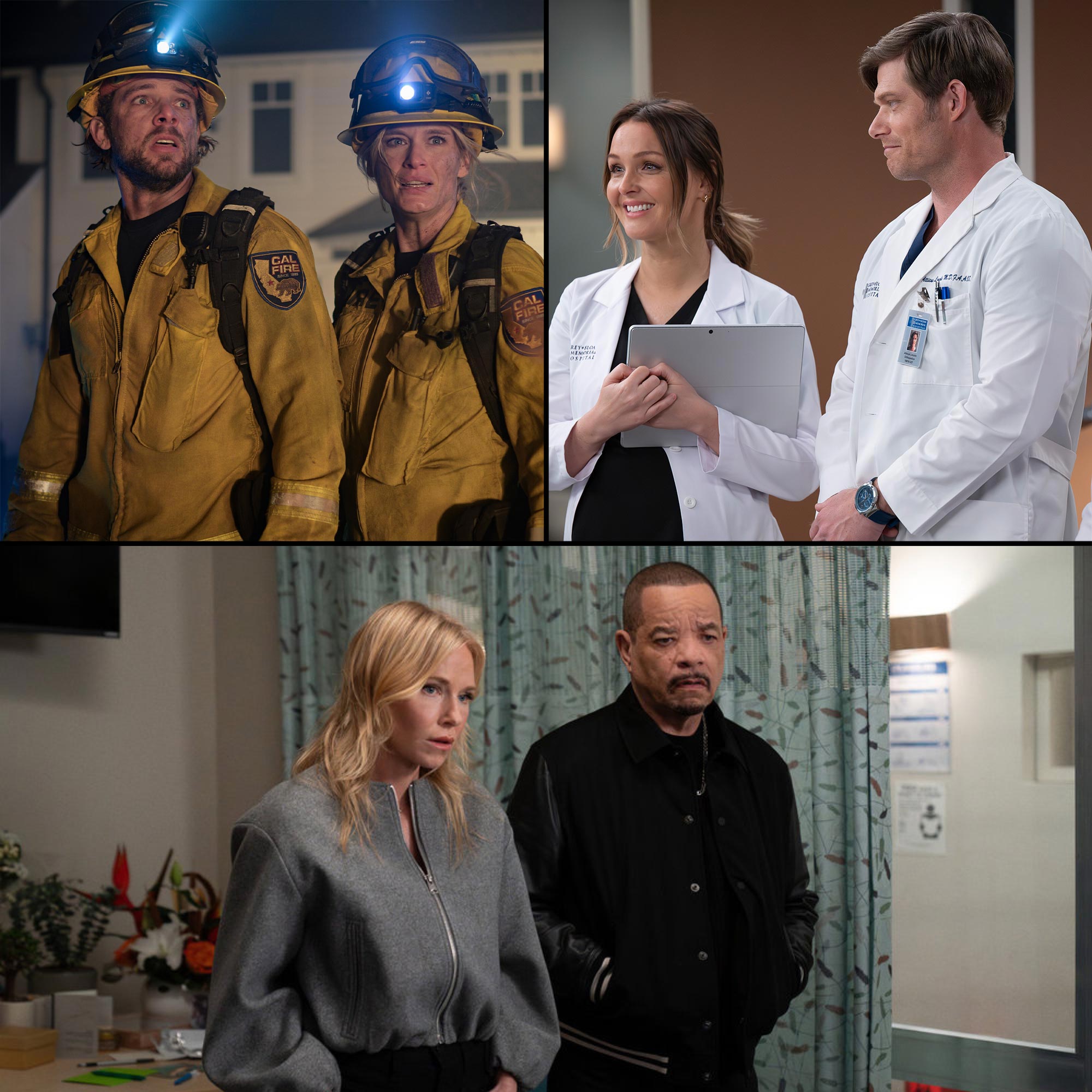 Scripted TVs Ongoing Budget Issues Explained How Its Affecting Your Favorite Shows