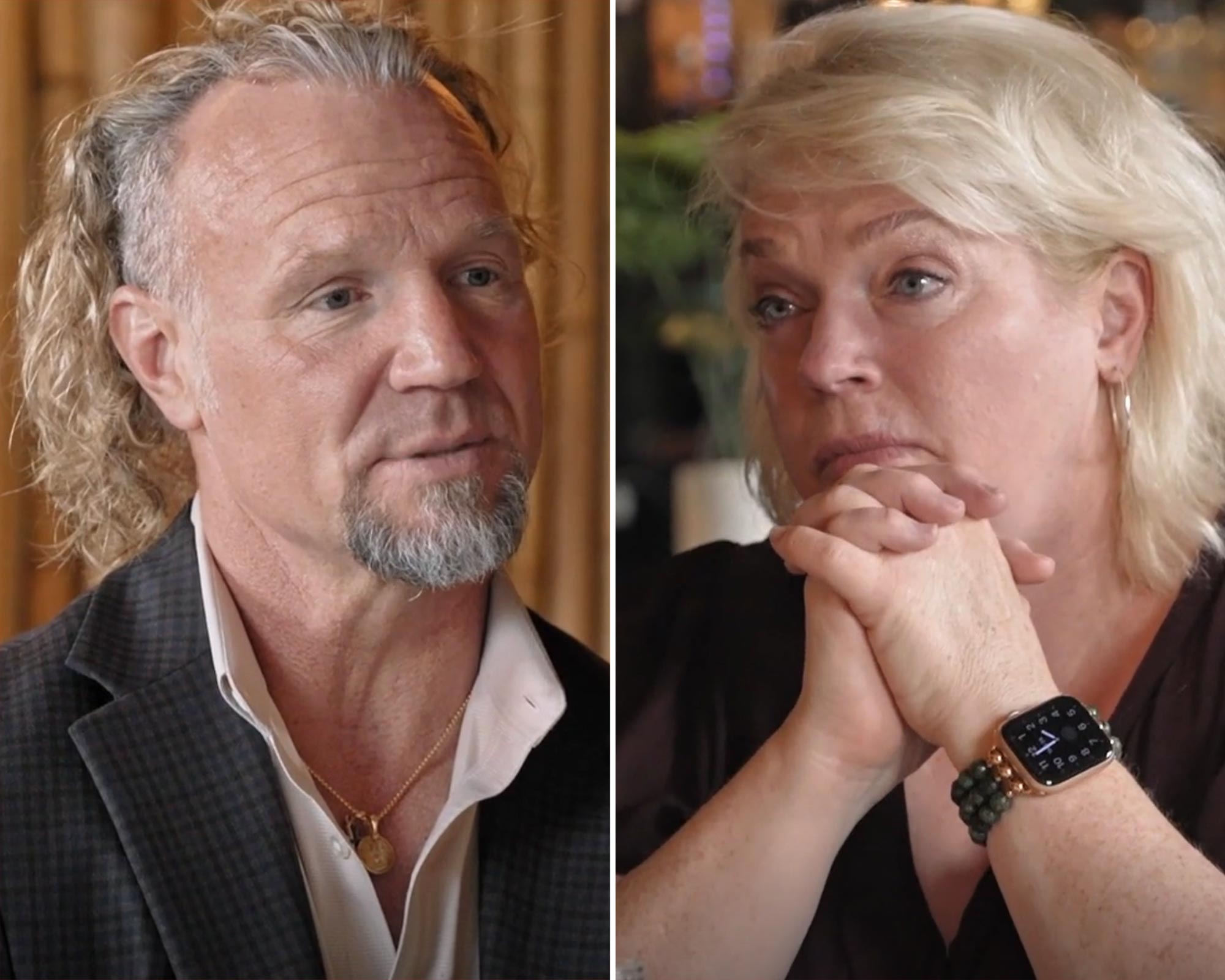 Sister Wives recap