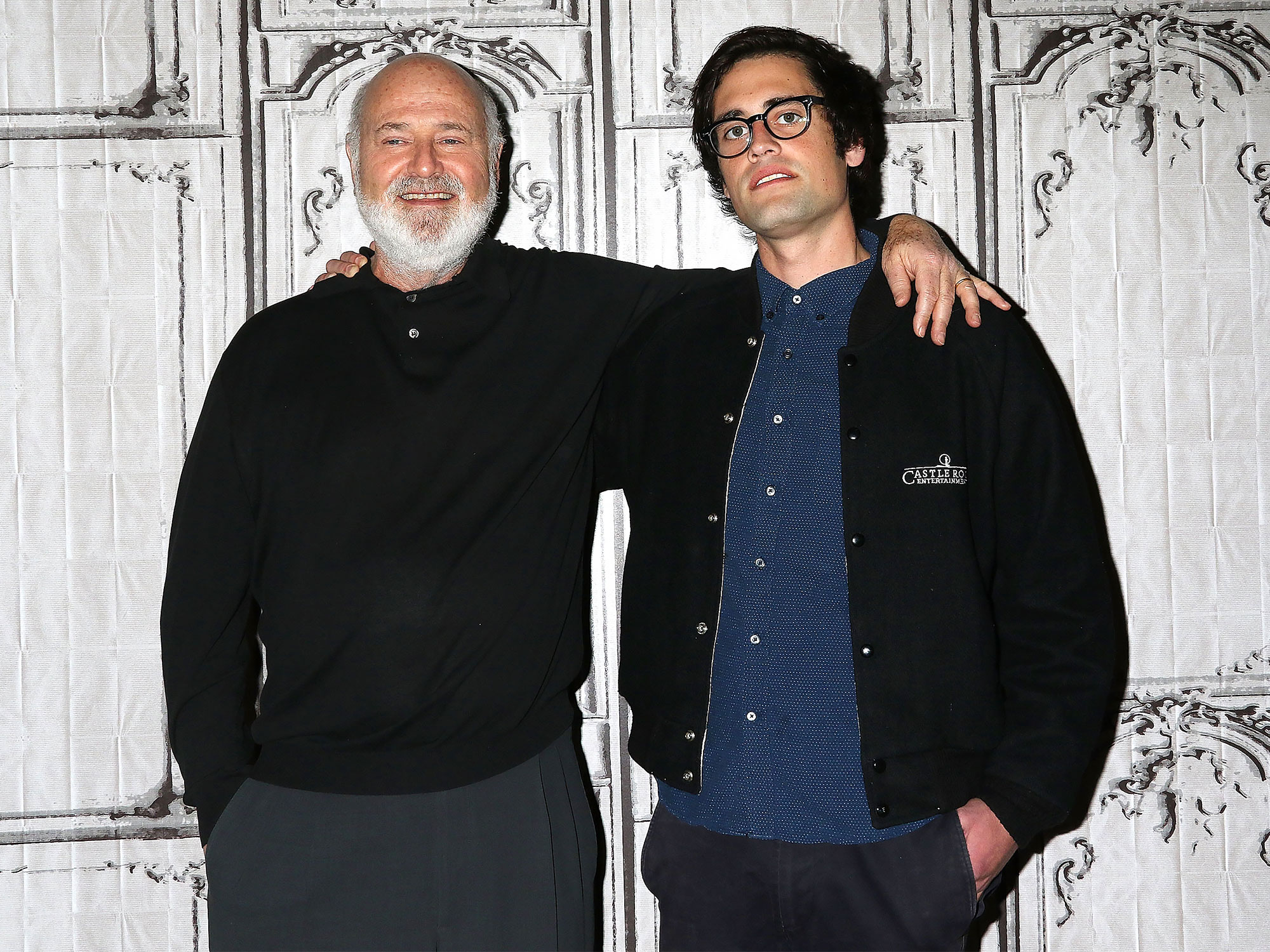 Social Media Is Divided Over THR Article Rehashing Dinner Interview With Rob Reiner and Son Nick