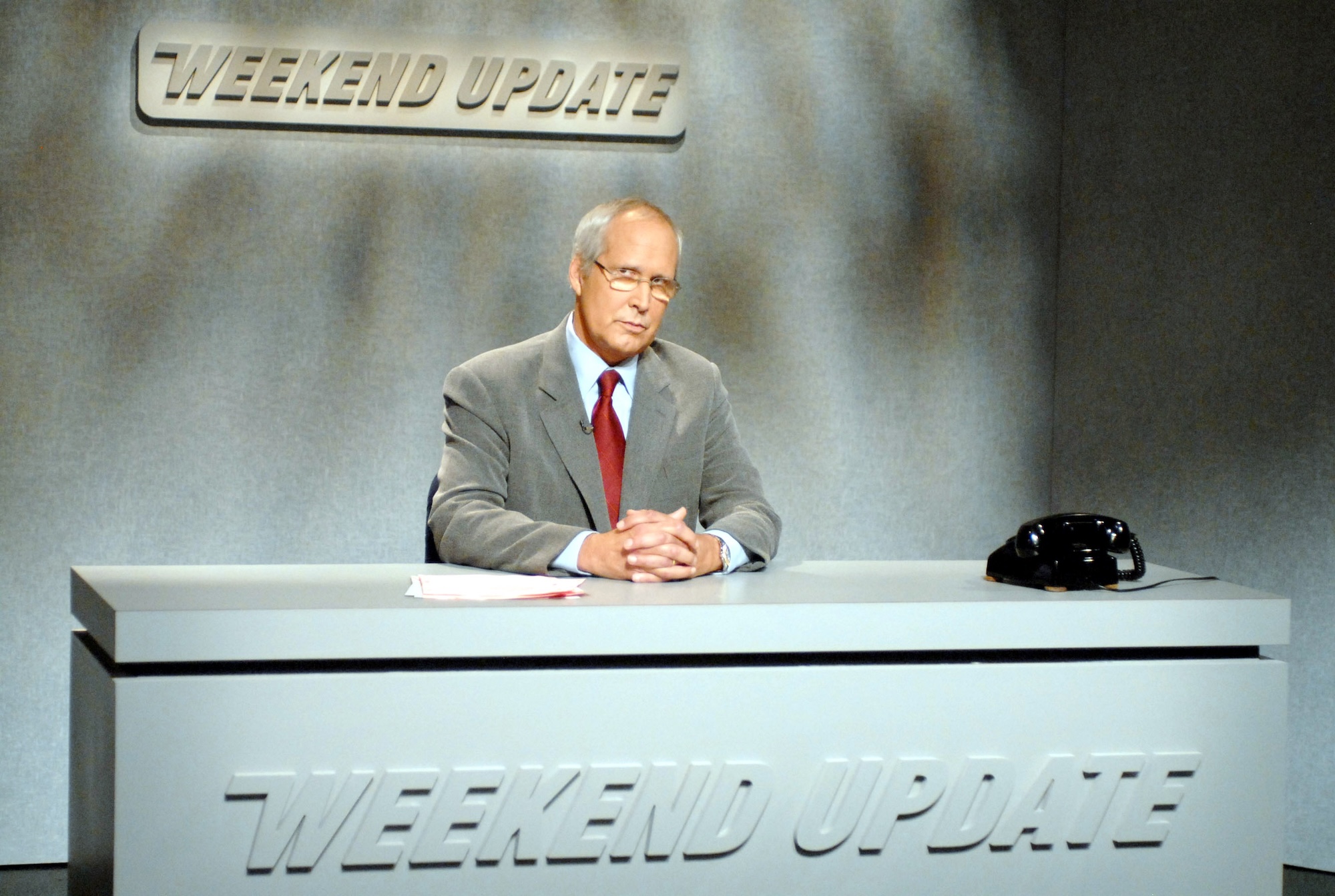 TCDSANI_EC406 Chevy Chase Ups and Downs