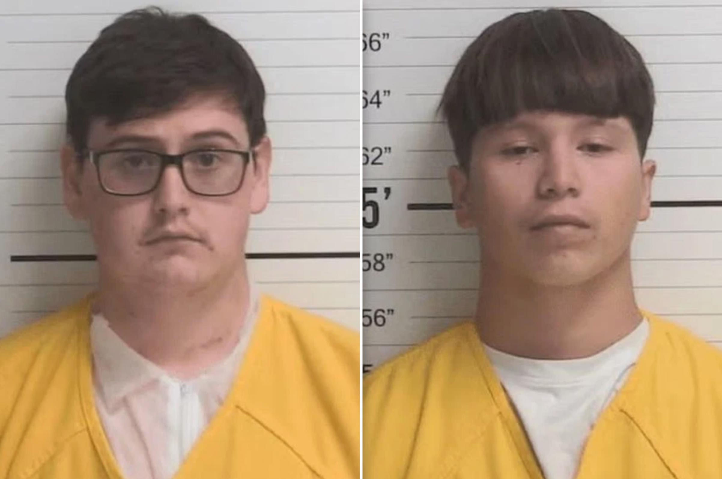 Teen Hired Friday to Kill His Parents So They Could Split Inheritance Money 2