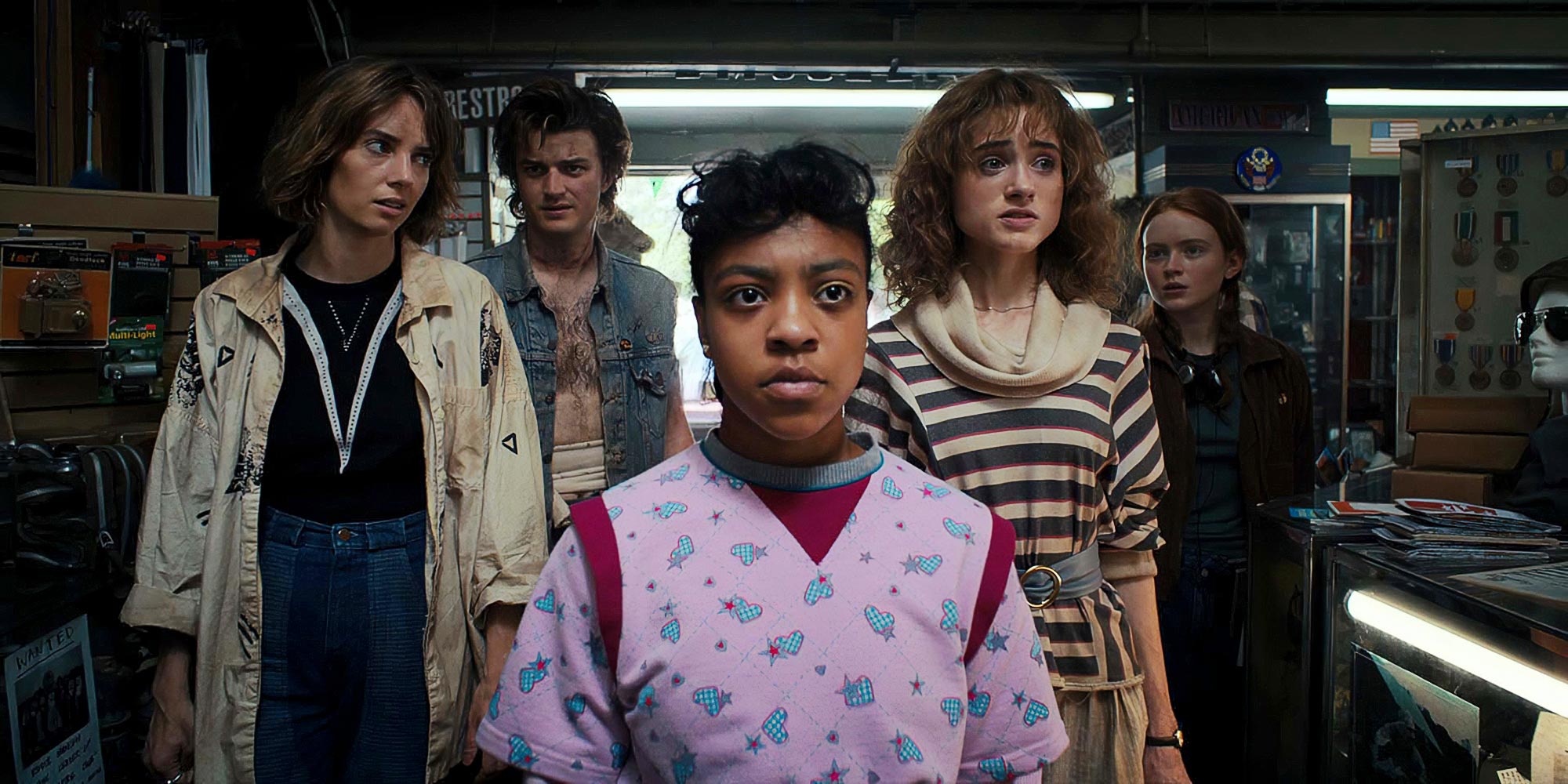 What Do the Stranger Things Actors Do When They re Not Filming TCDSTTH_ZX093