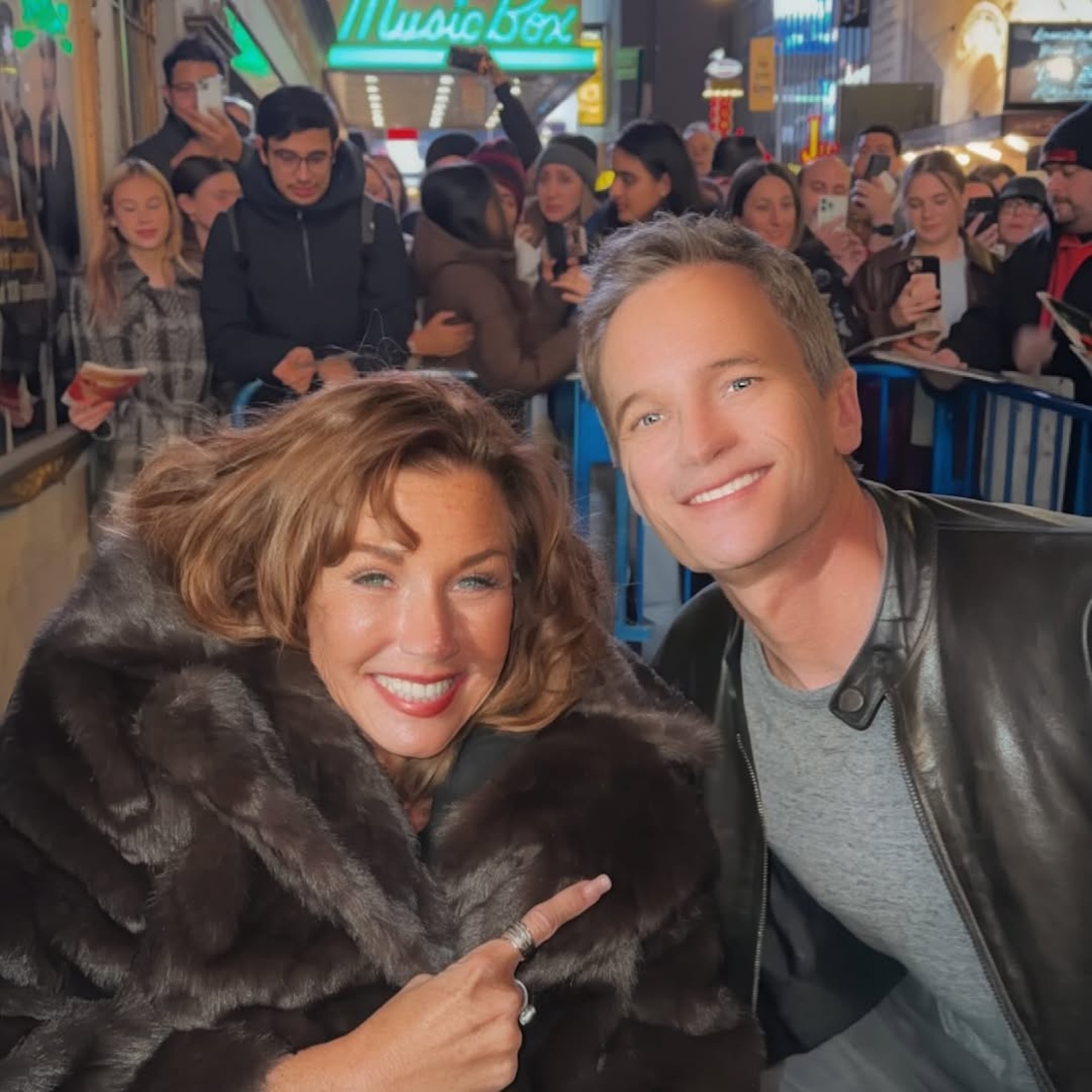 Neil Patrick Harris Hilariously Calls Out Abby Lee Miller for Heavily Editing His Face in a Selfie