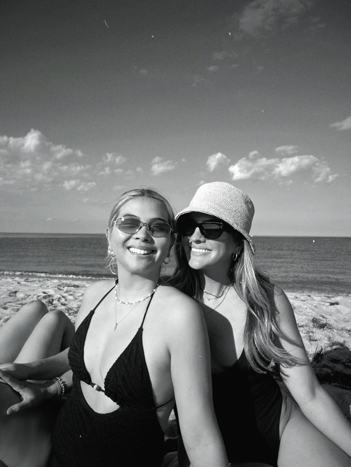 Bachelor Alum Becca Tilley and Singer Hayley Kiyokos Relationship Timeline