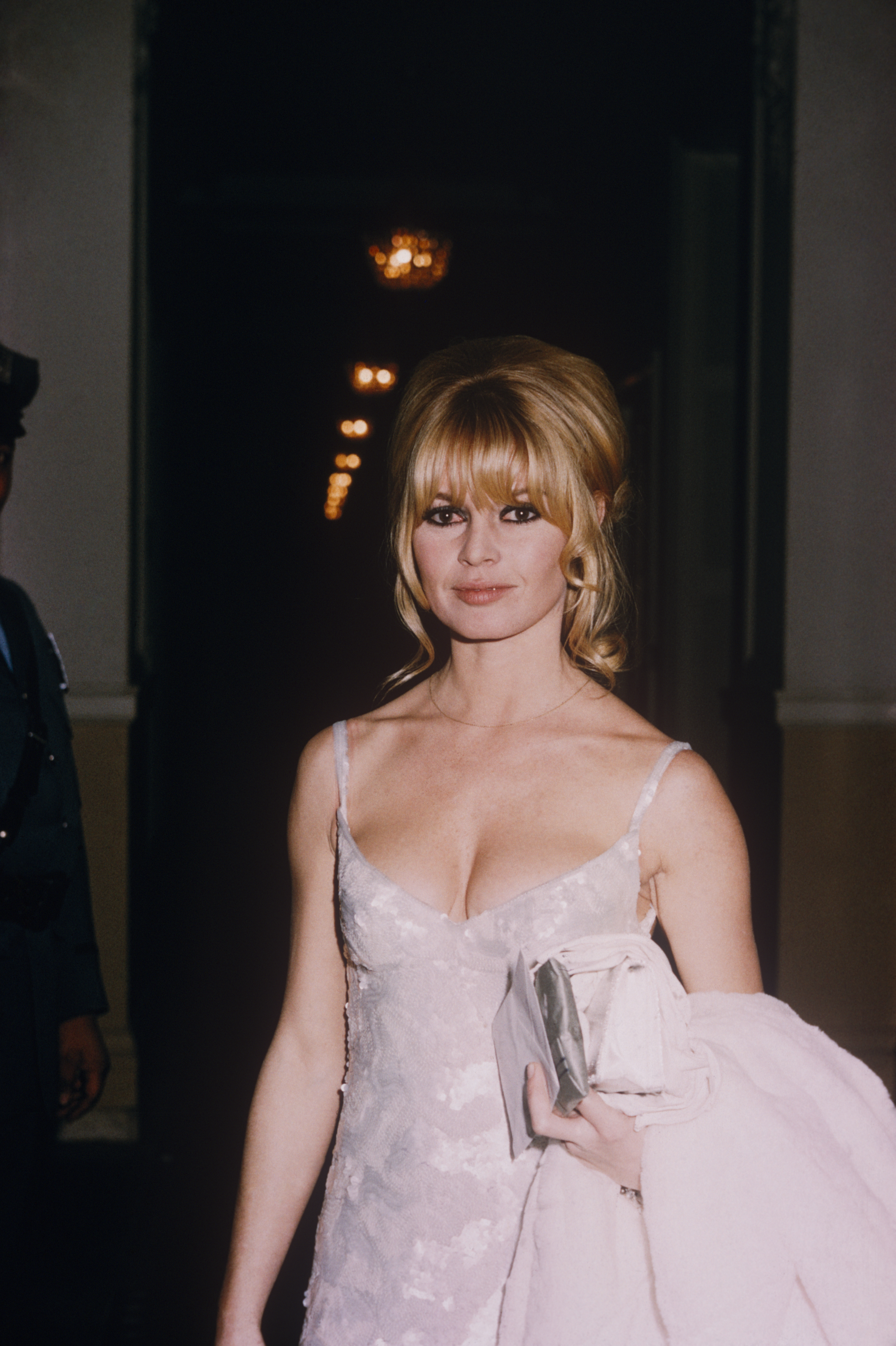 Brigitte Bardot