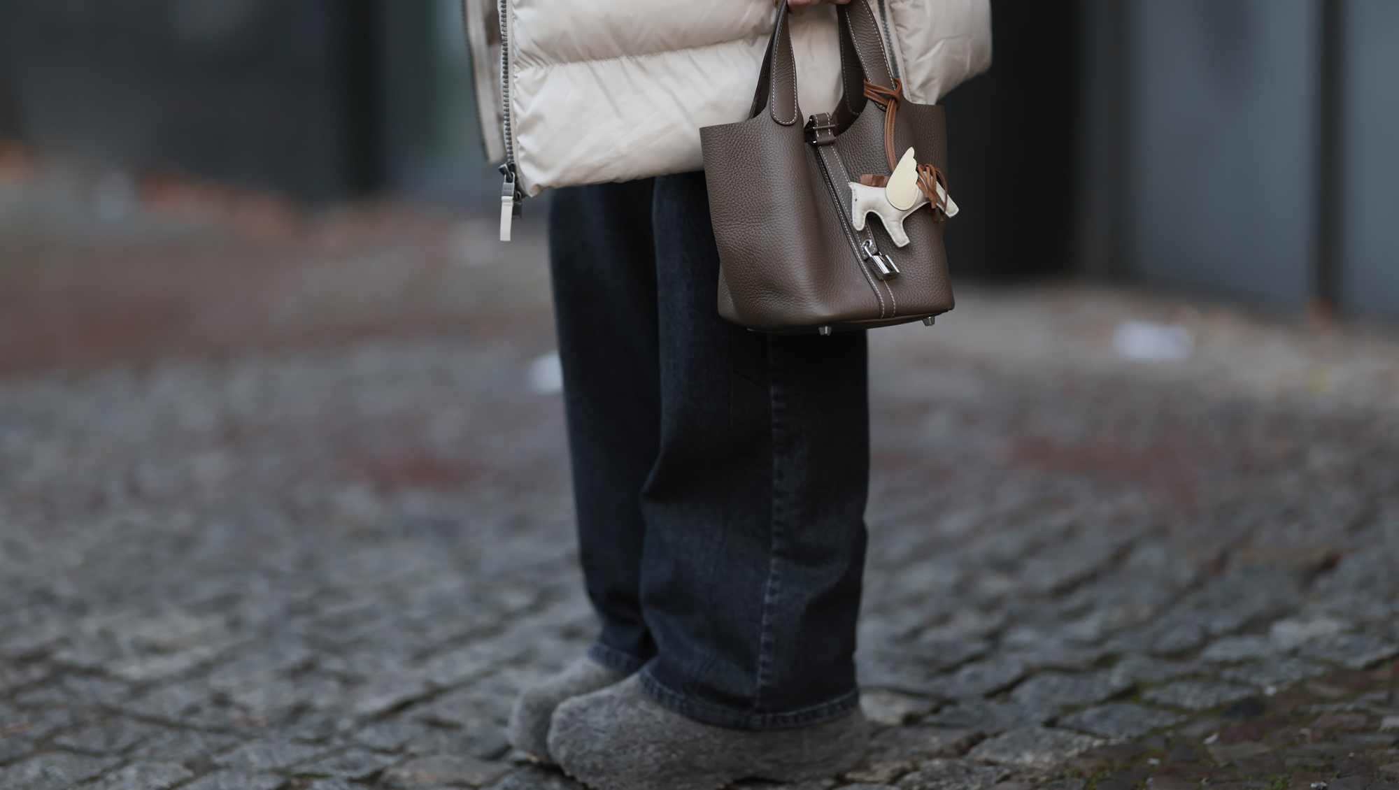 Cozy Winter Shoes at Amazon