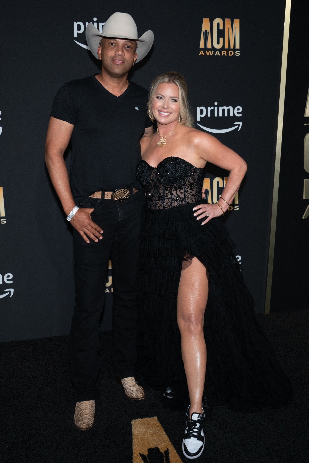 Inside Criscilla Andersons Relationship With Ex Coffey Anderson Before Her Death