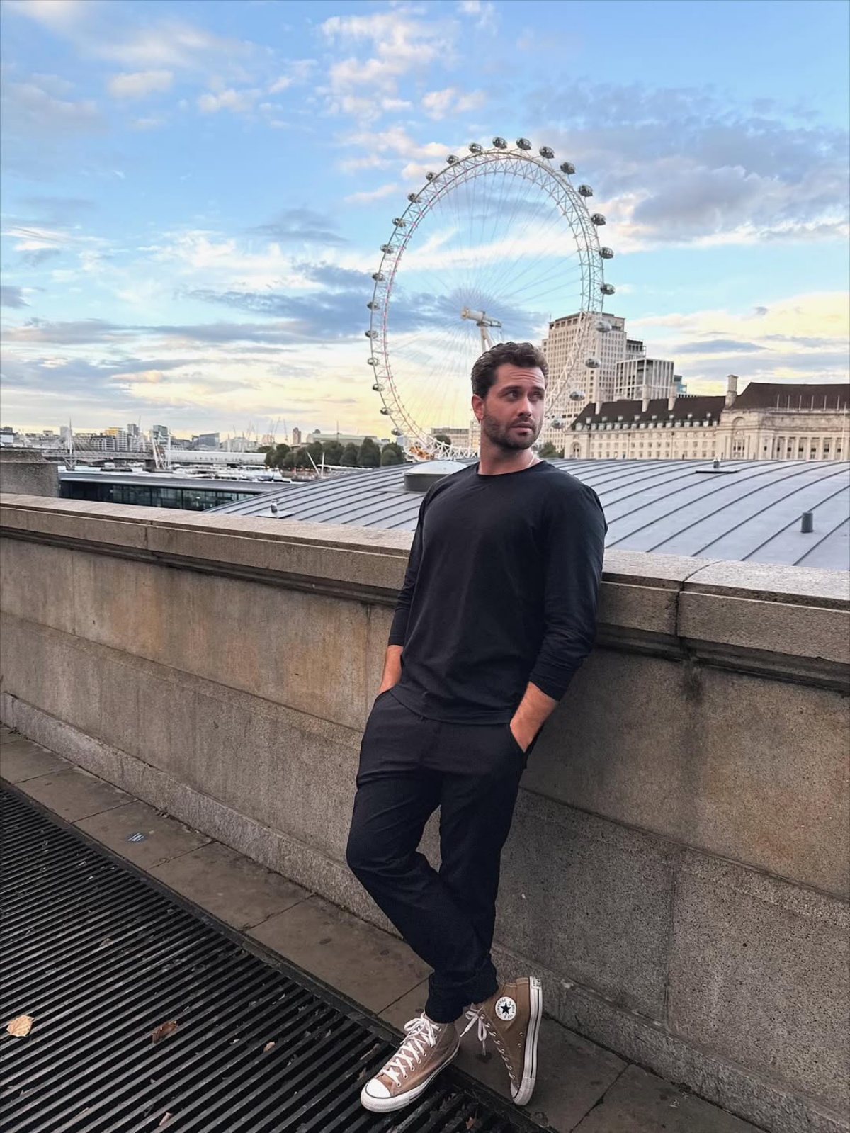 Secret Lives of Mormon Wives Dakota Mortensen Sets the Record Straight on His Sobriety After Reunion