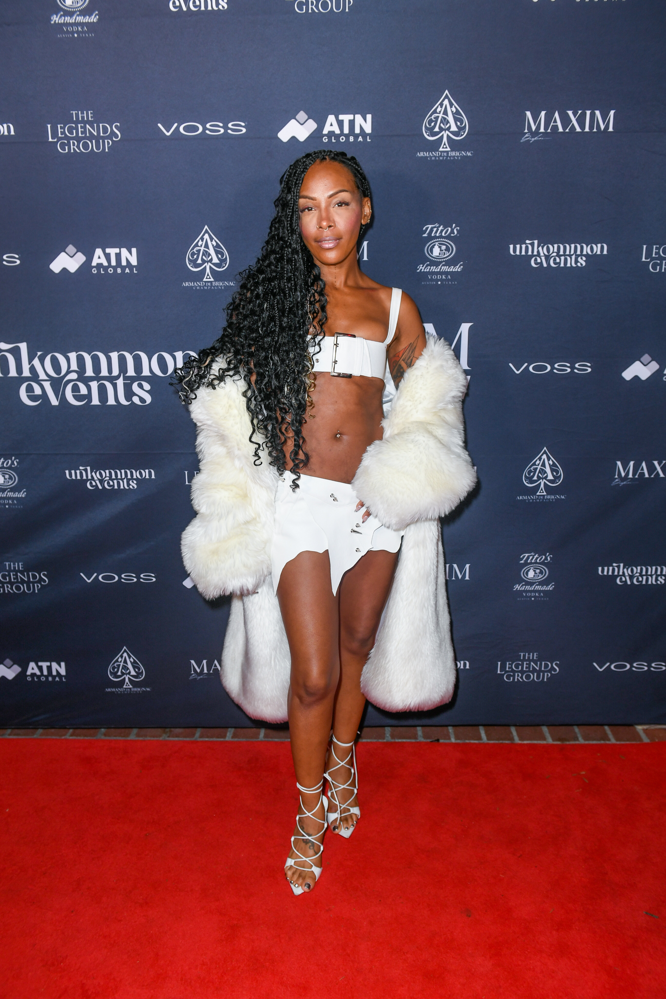 Dawn Richard