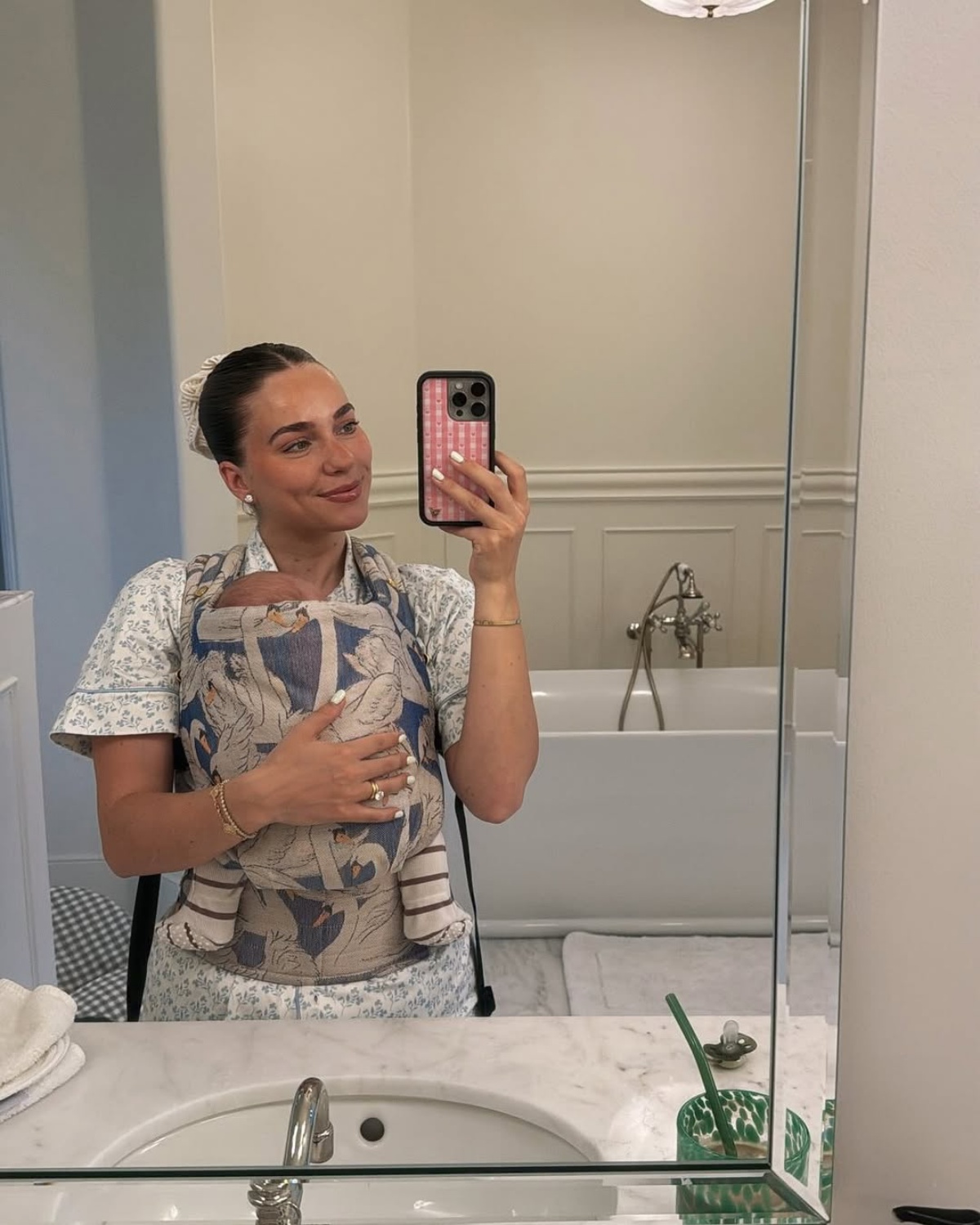 Emilie Kiser Says Elf on the Shelf Gives Her Such Painful Flashbacks After Death of Son Trigg