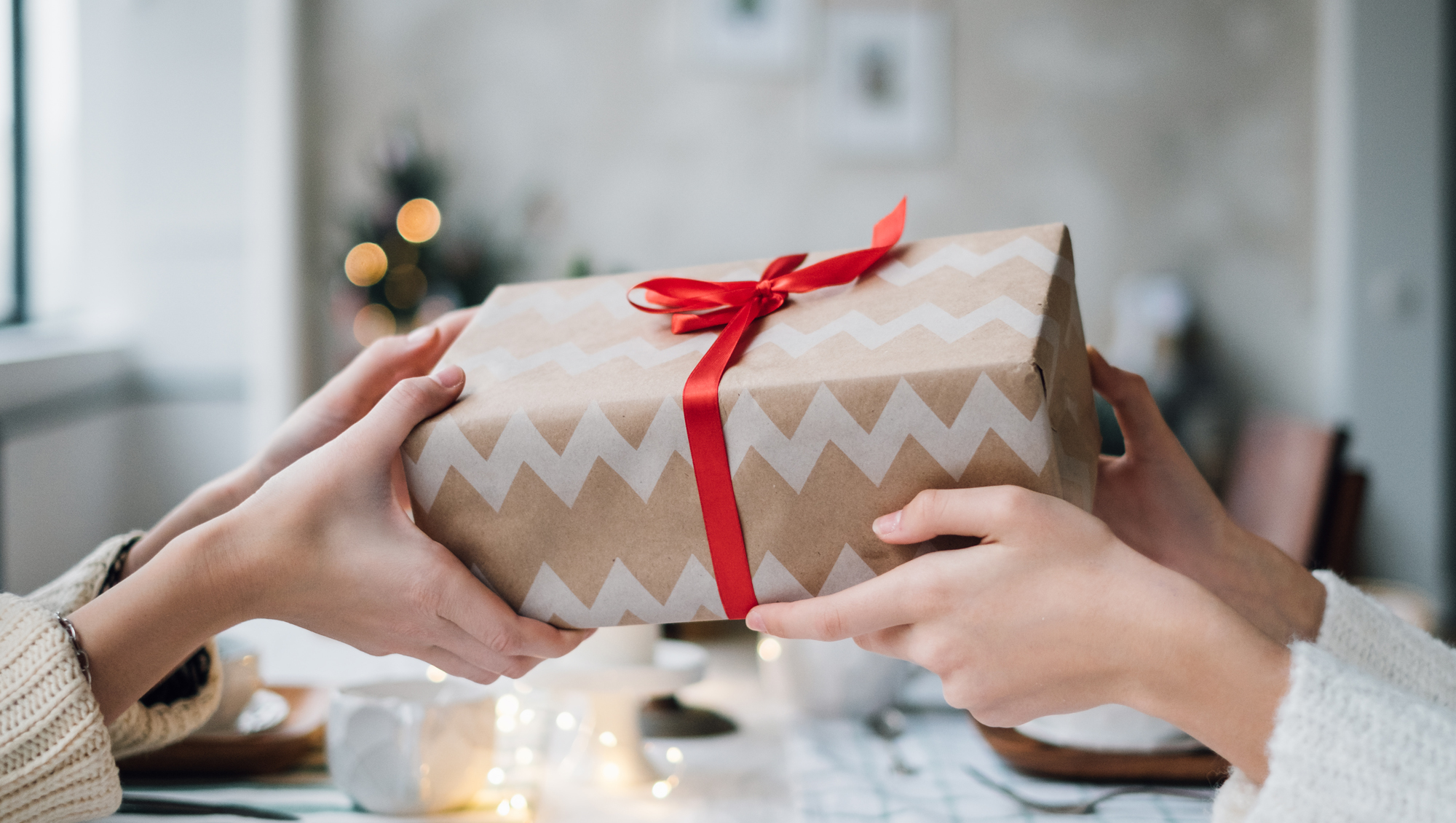Fashion Gifts