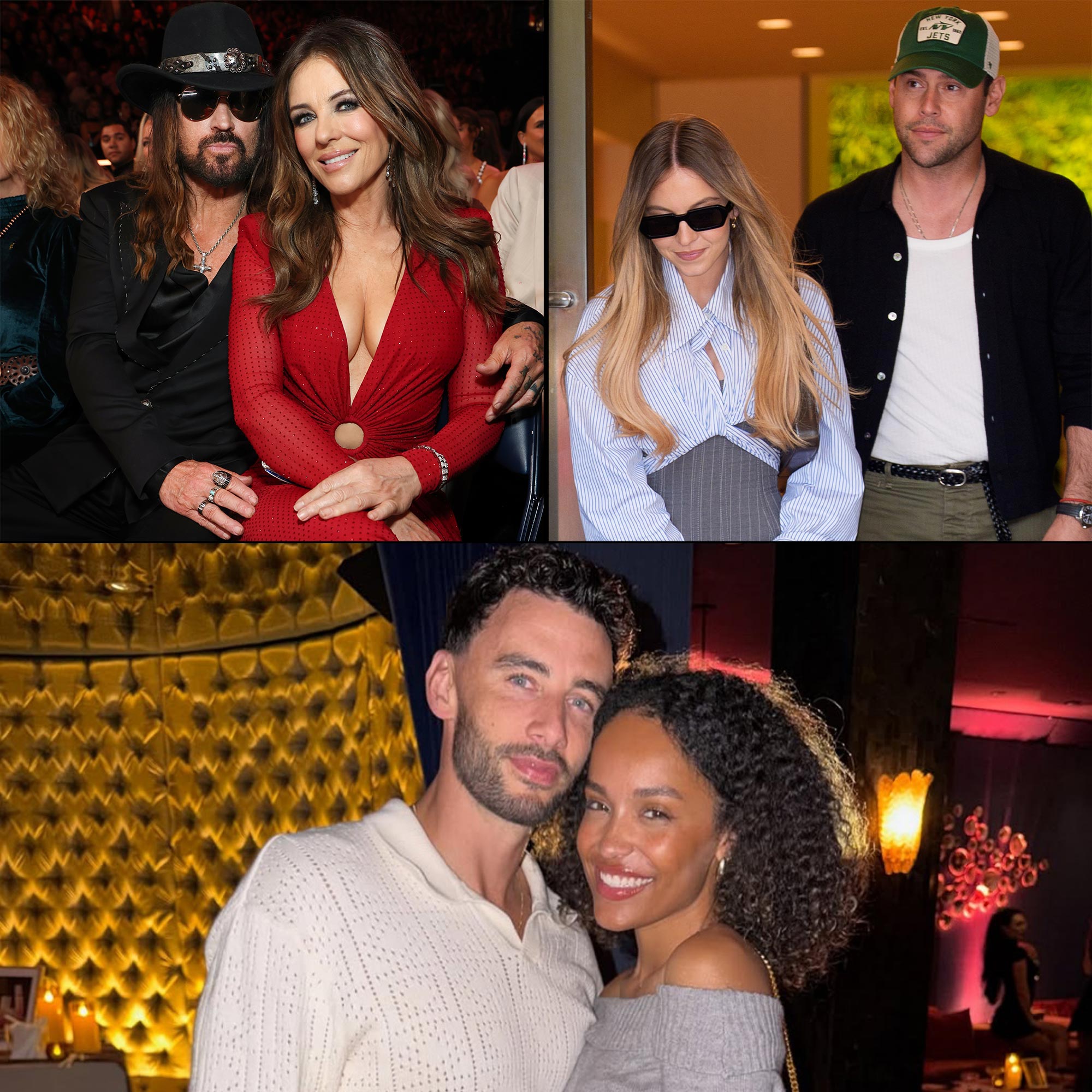 Most Surprising Couples of 2025