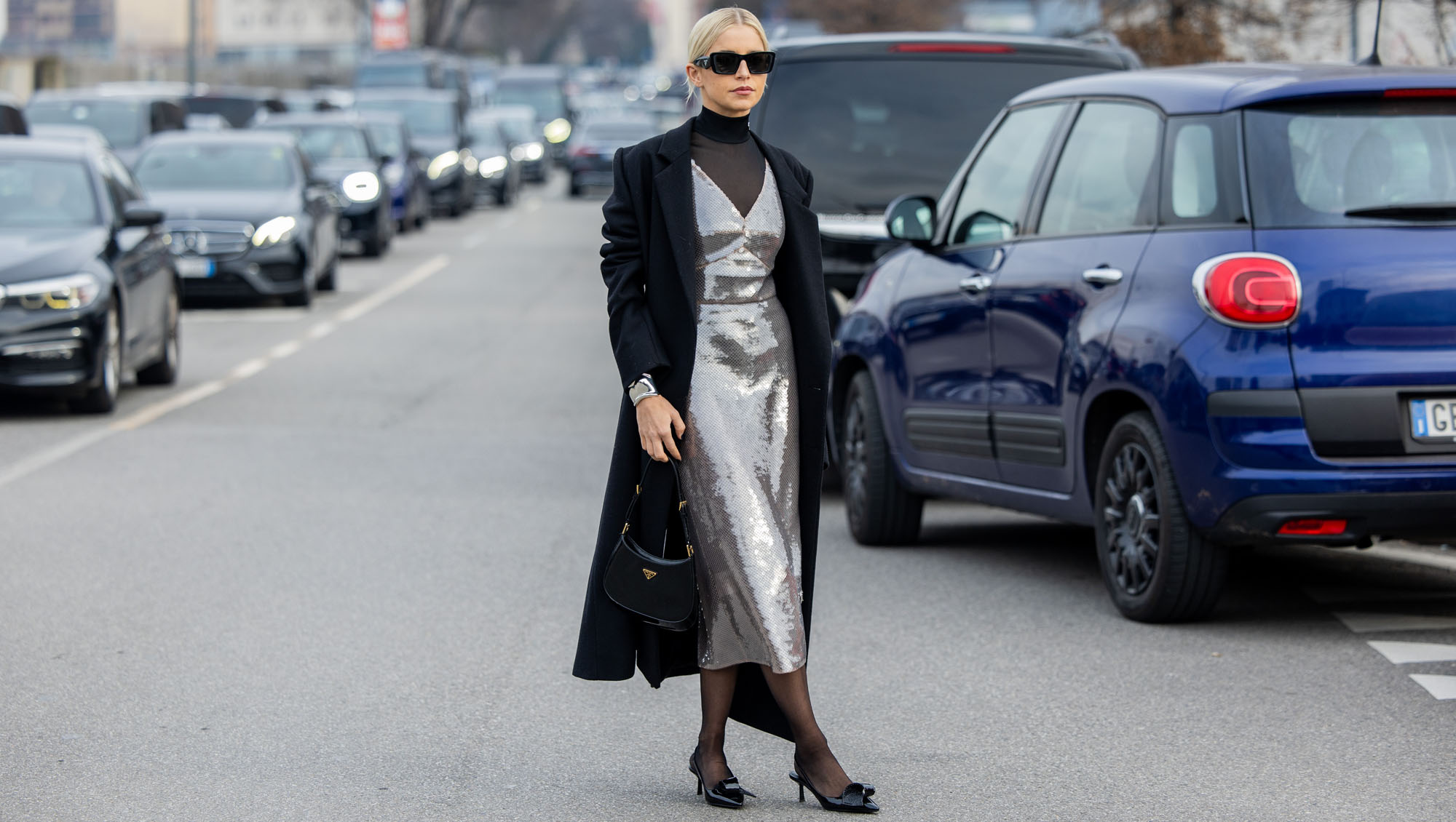 Holiday Party Outfits