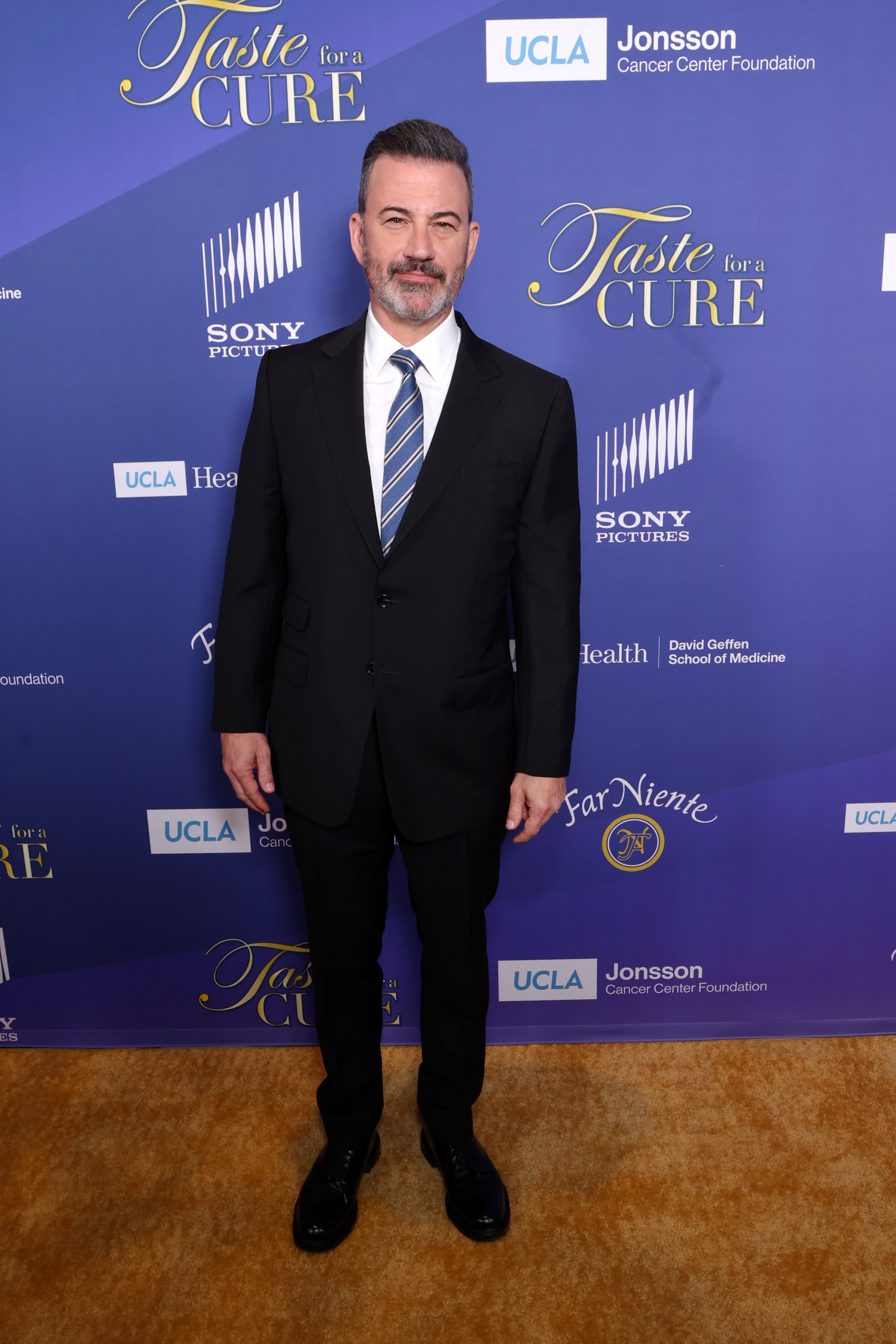 Jimmy Kimmel