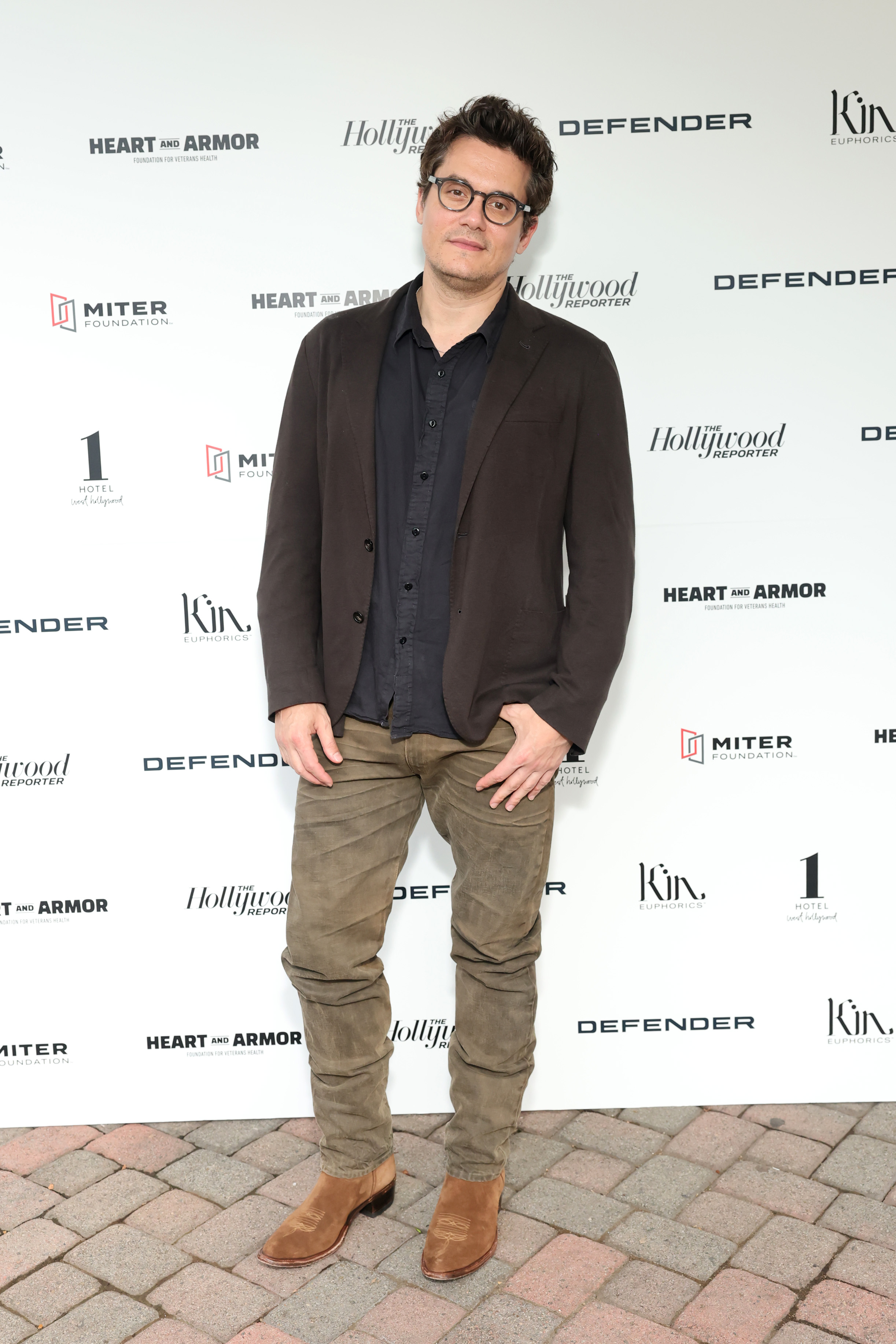 John Mayer