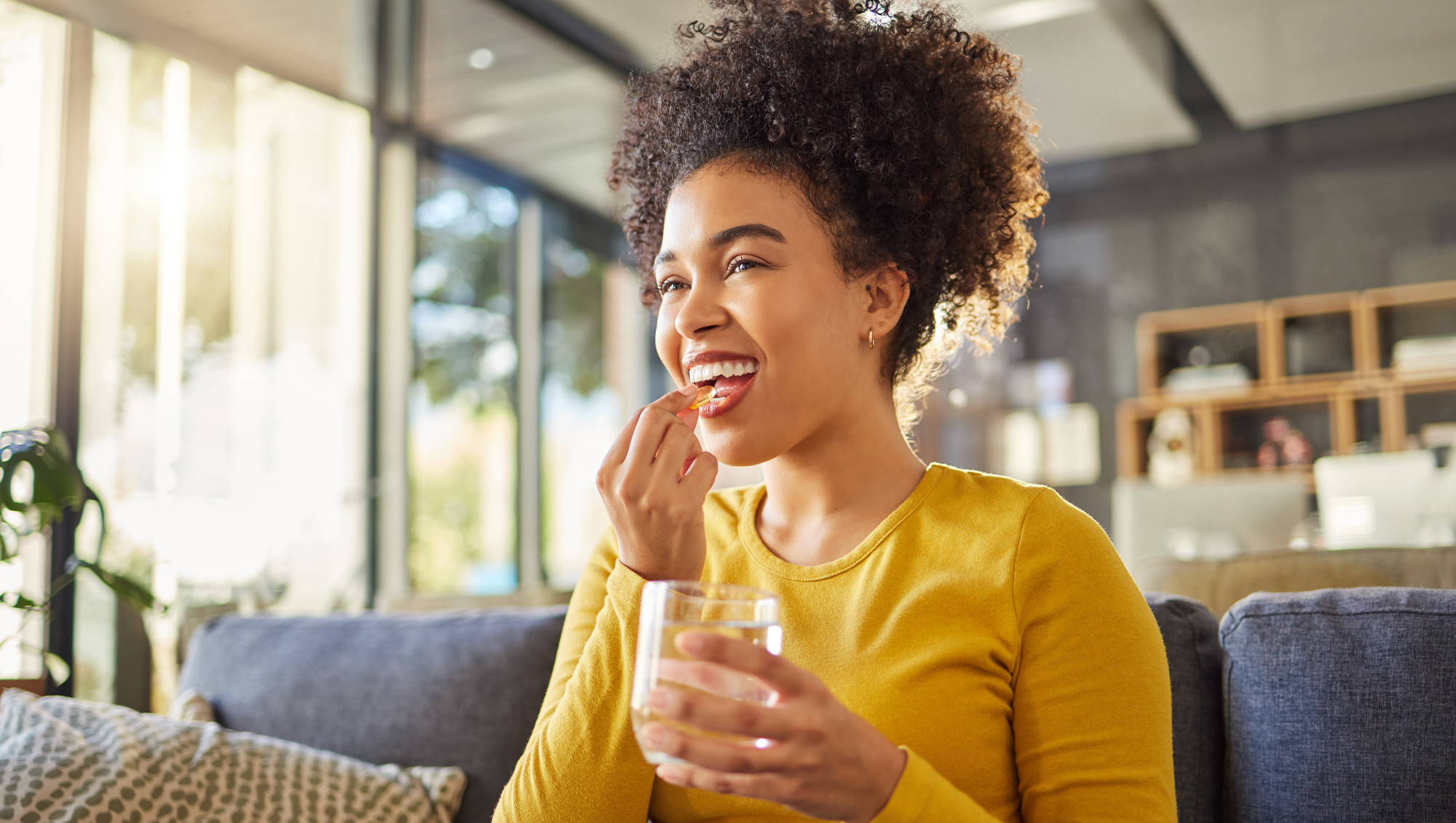 Magnesium Supplement