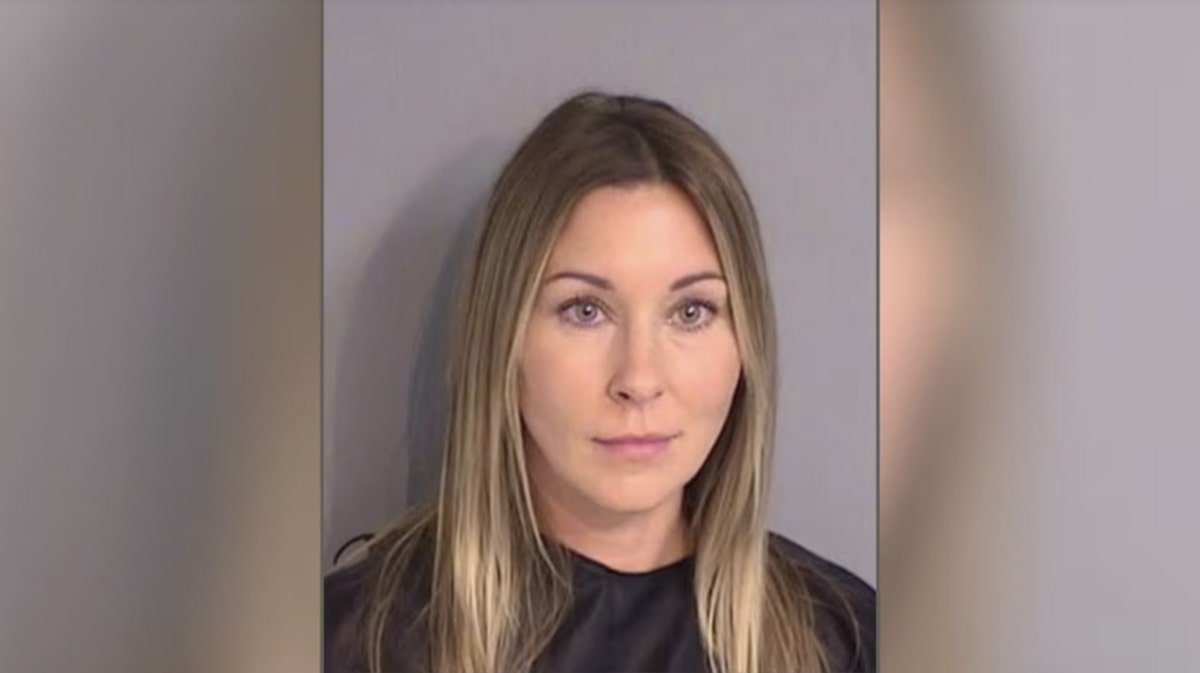 Mom Arrested After She 'Forcibly Dunked' Someone Else's 6-Year-Old Kid in Pool During Family Vacation