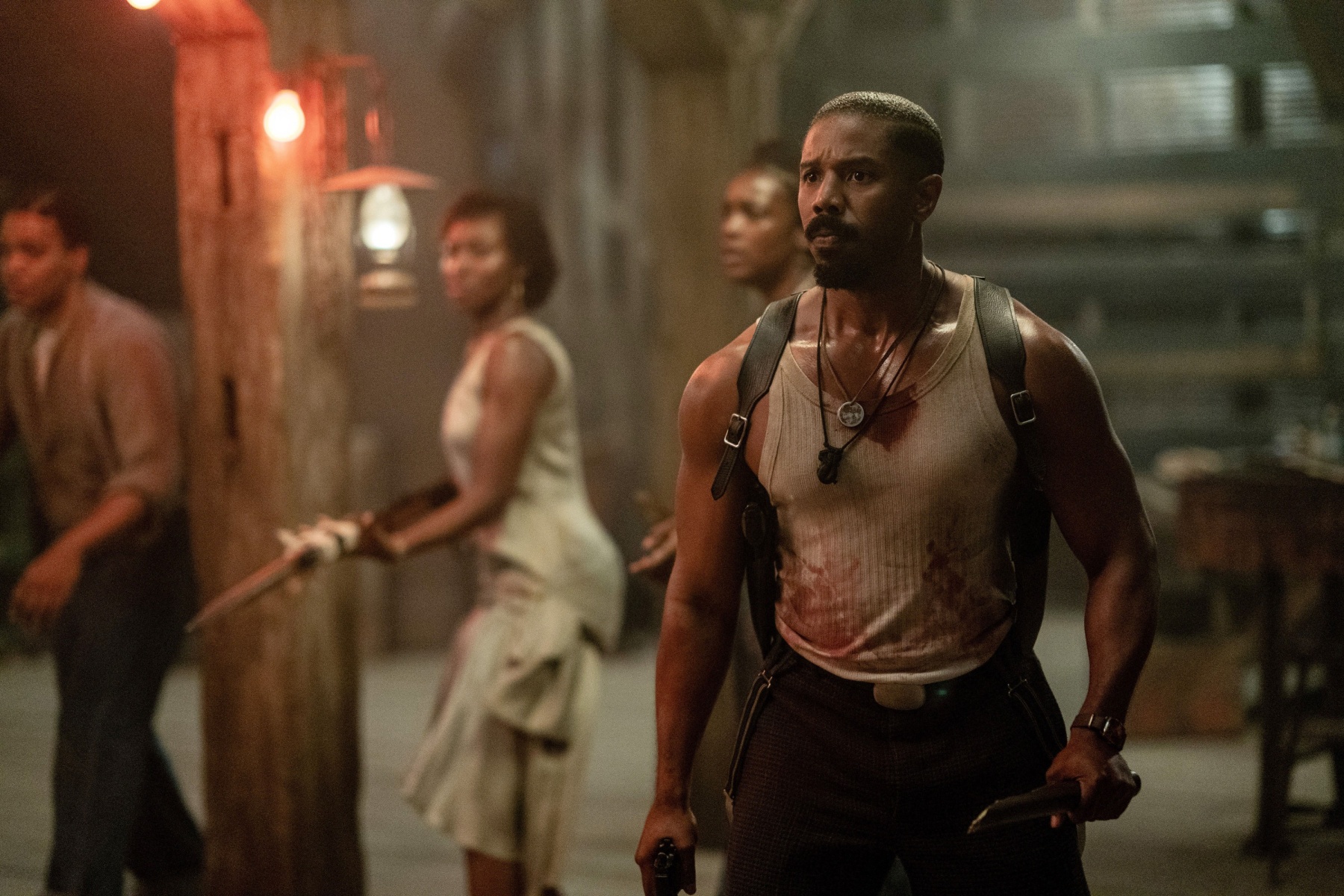 Critics Choice Awards 2026 Nominations See the Complete List of Nominees