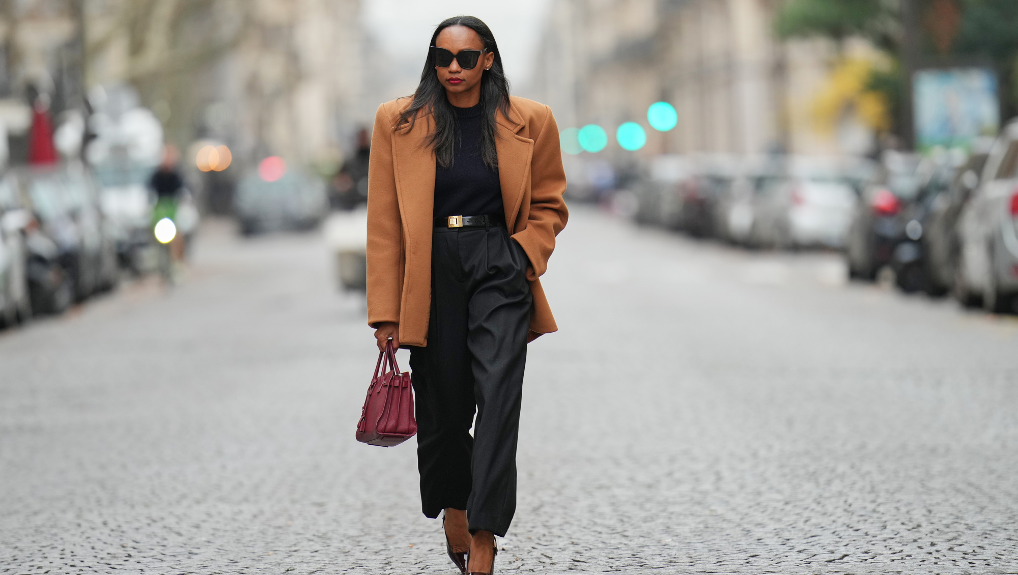 Sweaters and Blouses