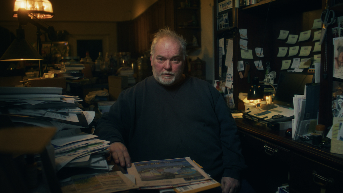 Long Island Family Breaks Down Father's Disappearance in 'The Secrets We Bury:' Documentary Details