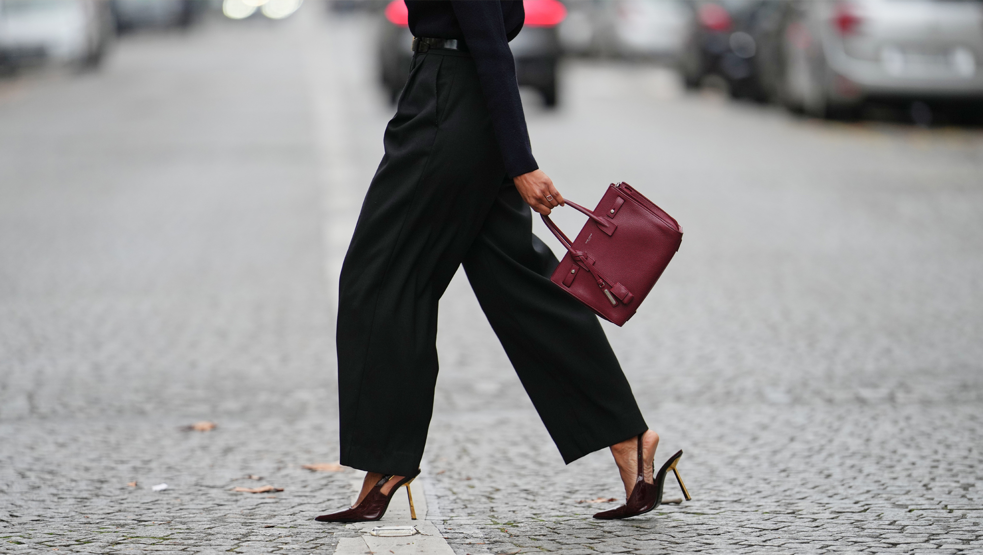 Winter Workwear Essentials