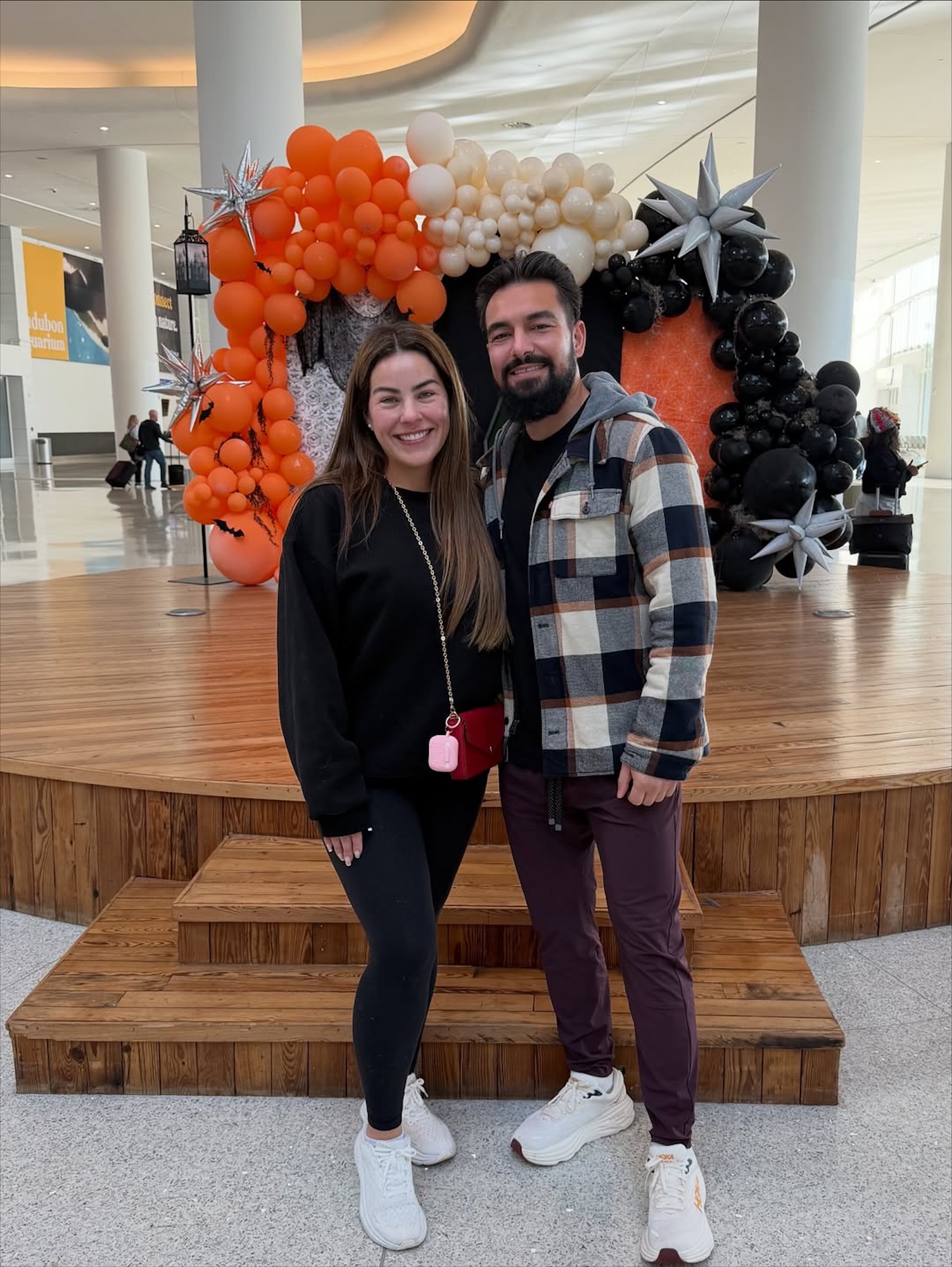 90 Day Fiance’s Veronica and Fiance Seth's Domestic Violence Charges Dismissed