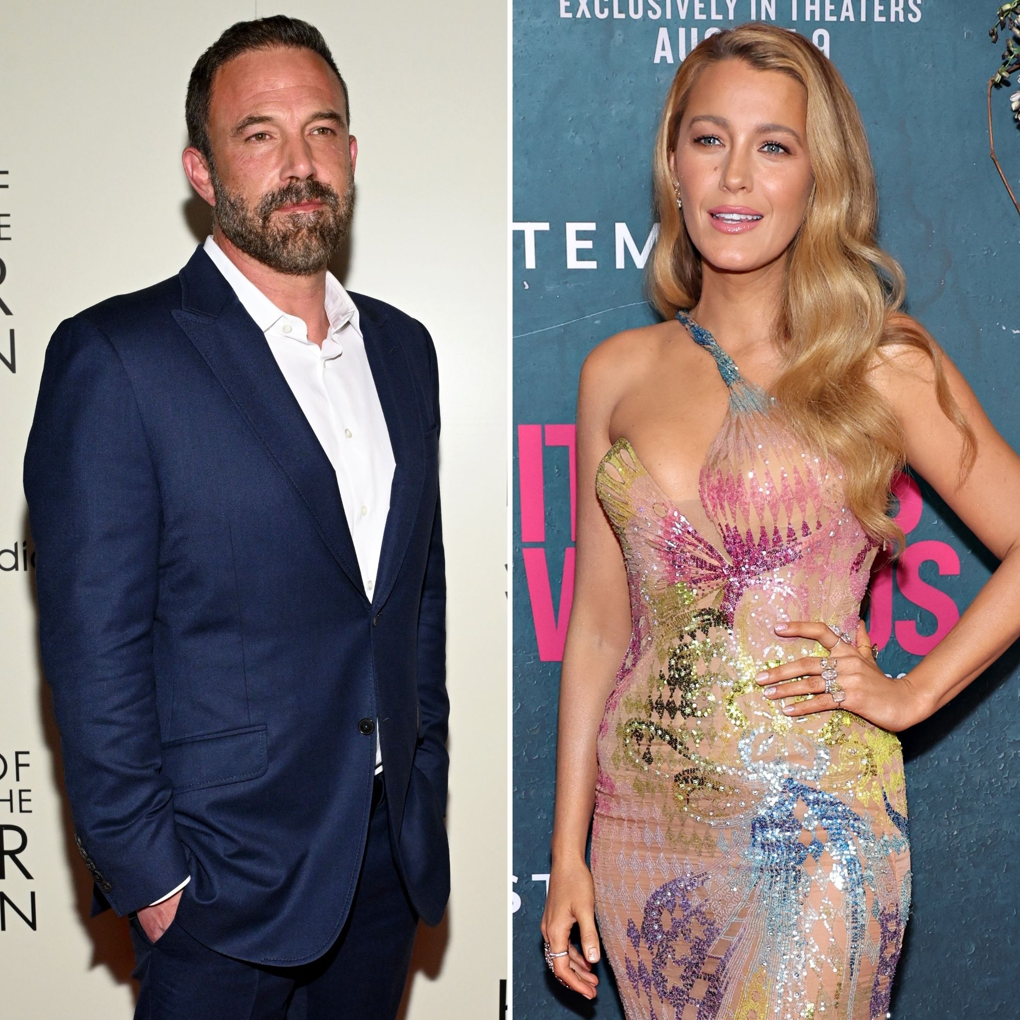 Inside Ben Affleck and Blake Lively's Friendship Over the Years After Now-Viral Email