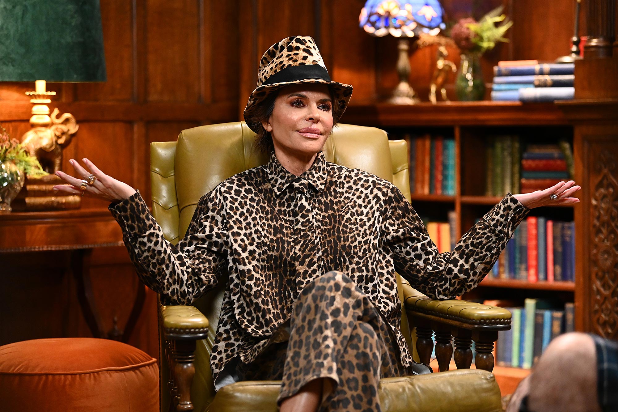 Best Traitors Season 4 Looks