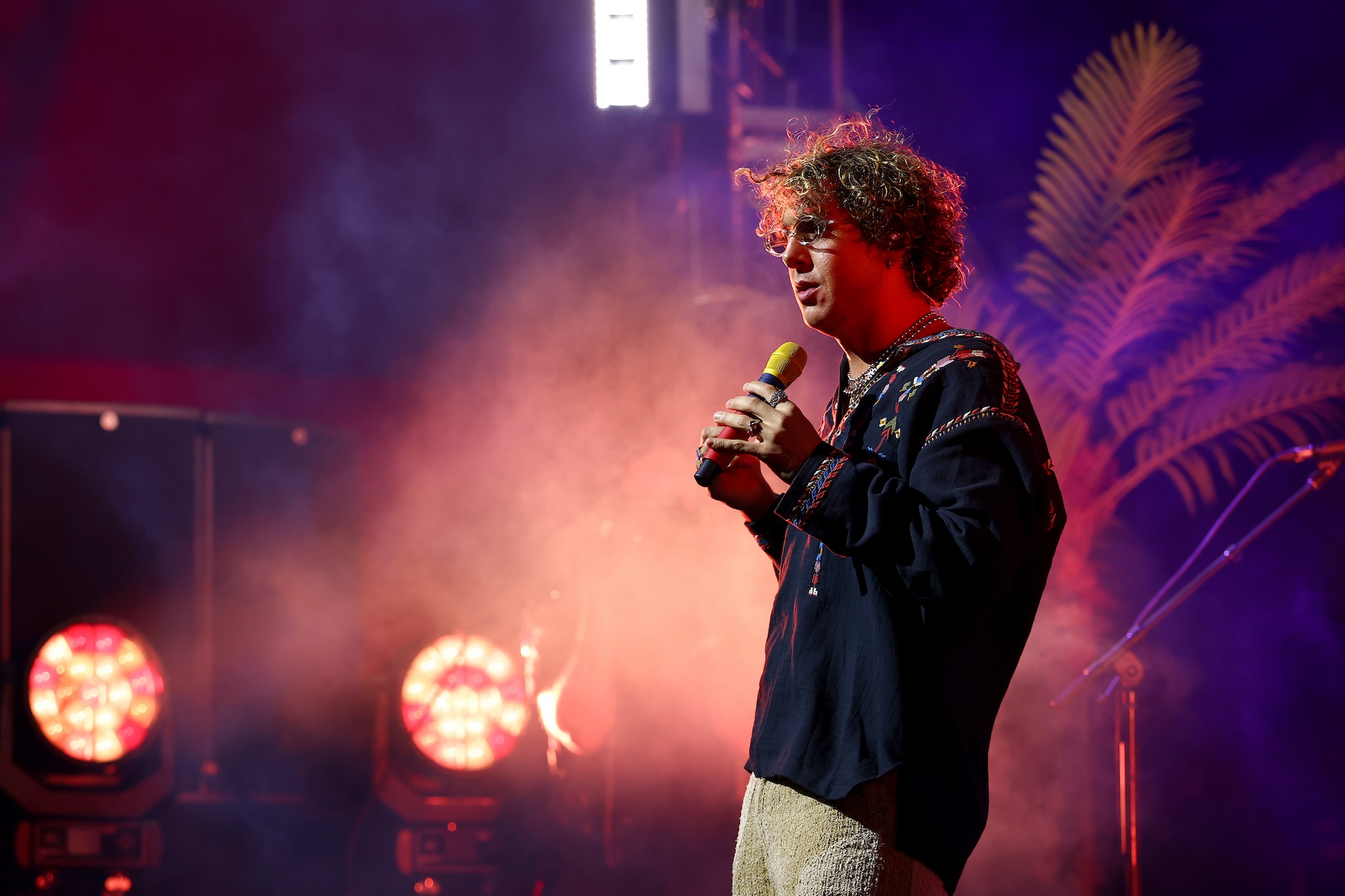 Beto Montes de Rawayana