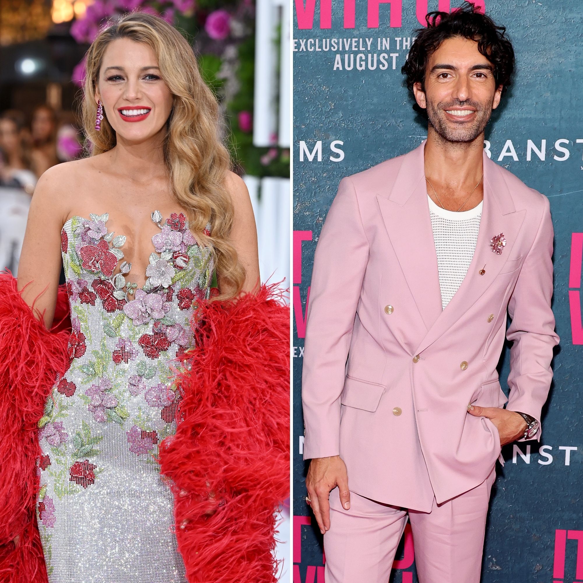 Why Were Blake Lively and Justin Baldoni's Texts Released? Expert Explains