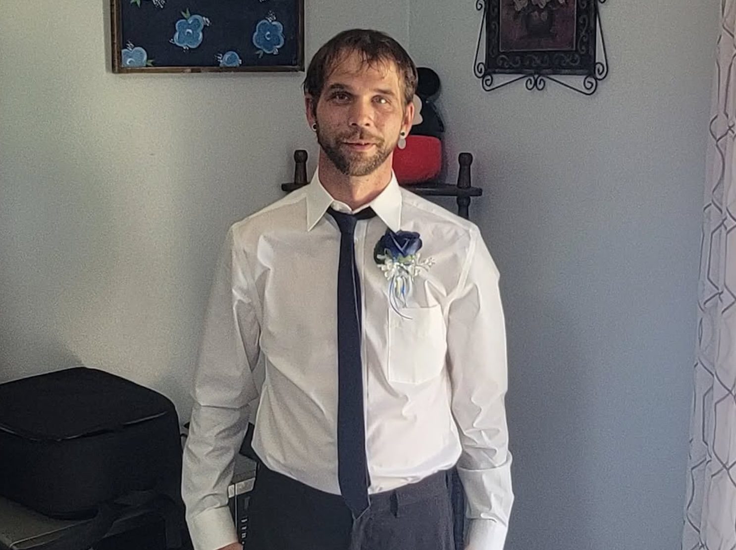 Breaking Amish Alum Jeremiah Raber Airlifted to Hospital for Possible Liver Failure 2