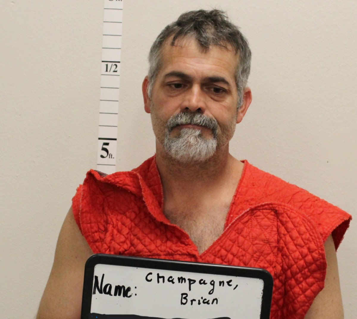 Brian Champagne