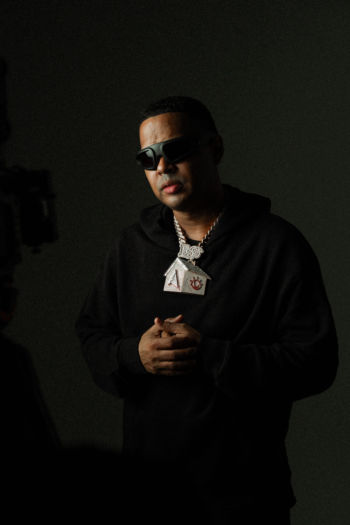 Santiago Matías adelanta secretos de La Casa de Alofoke: El After Party