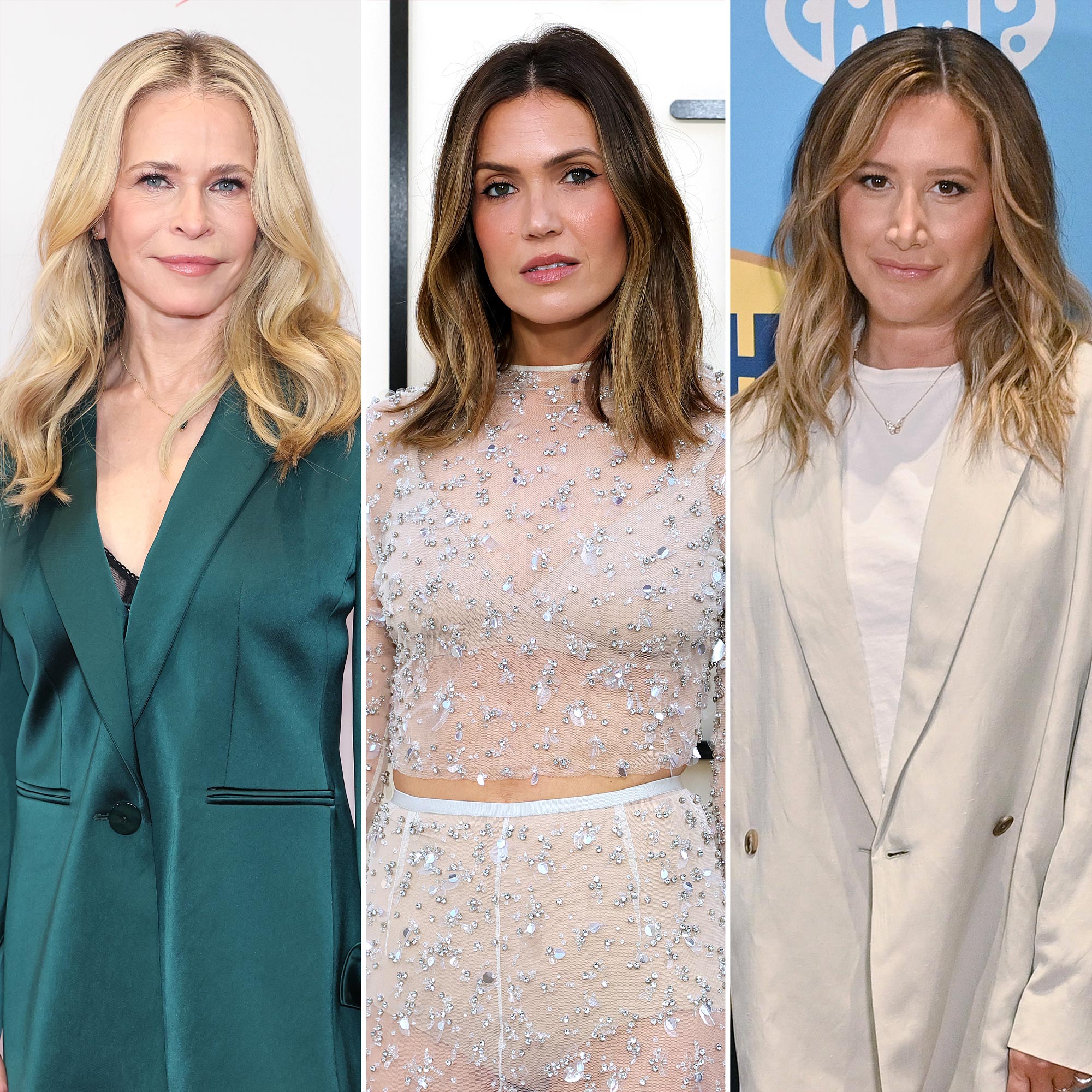 Chelsea Handler Defends Mandy Moore Amid Ashley Tisdales Toxic Mom Claims